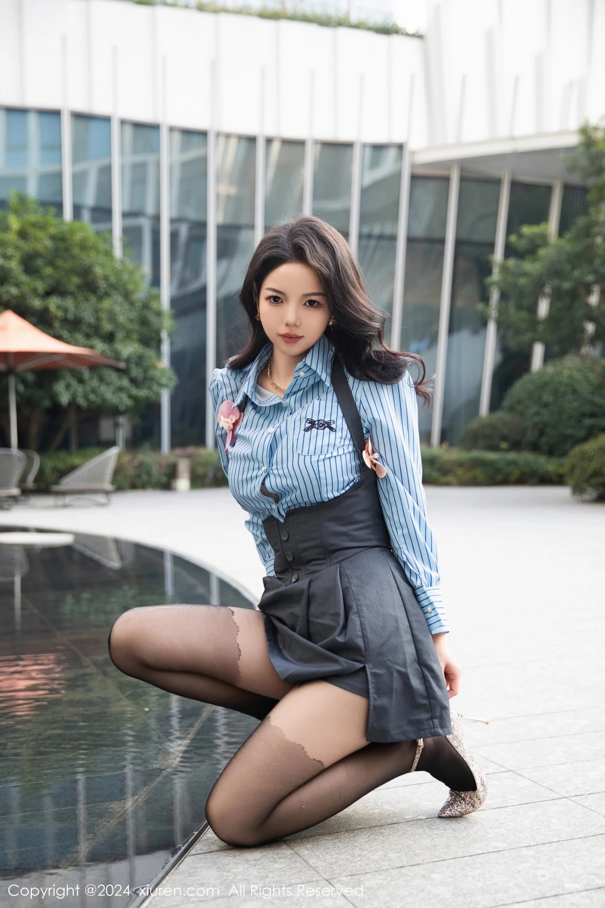 图片[2]-大美妞儿-秀人集