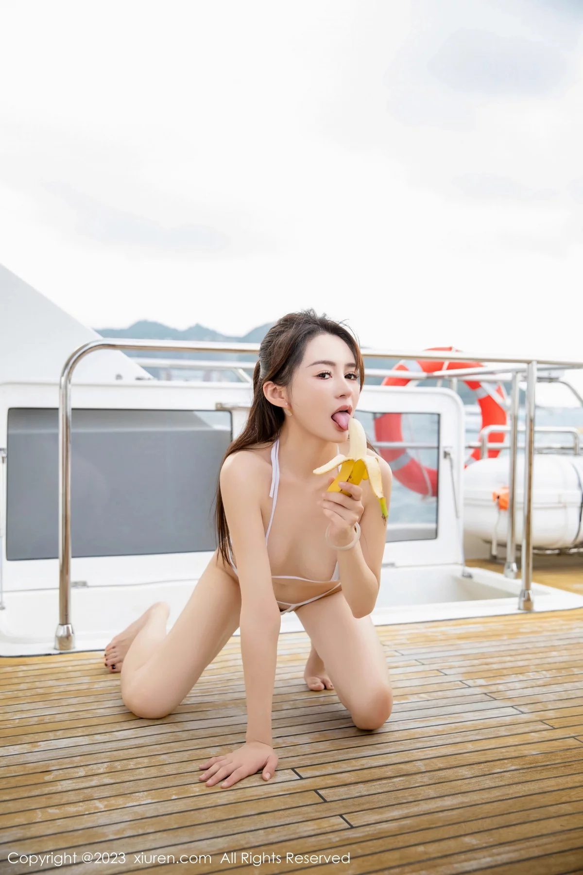 图片[72]-唐宁宁-秀人集