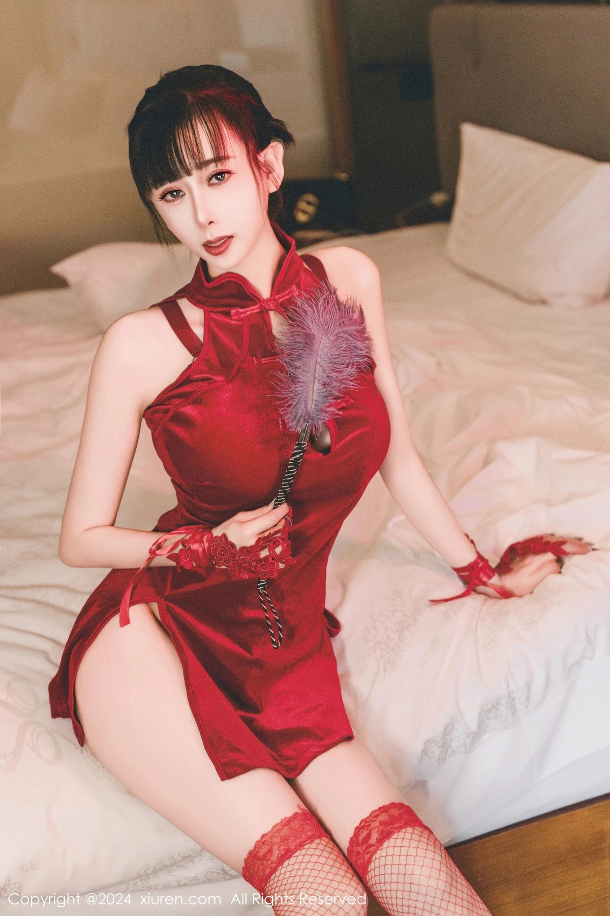图片[9]-宝宝甜-秀人集