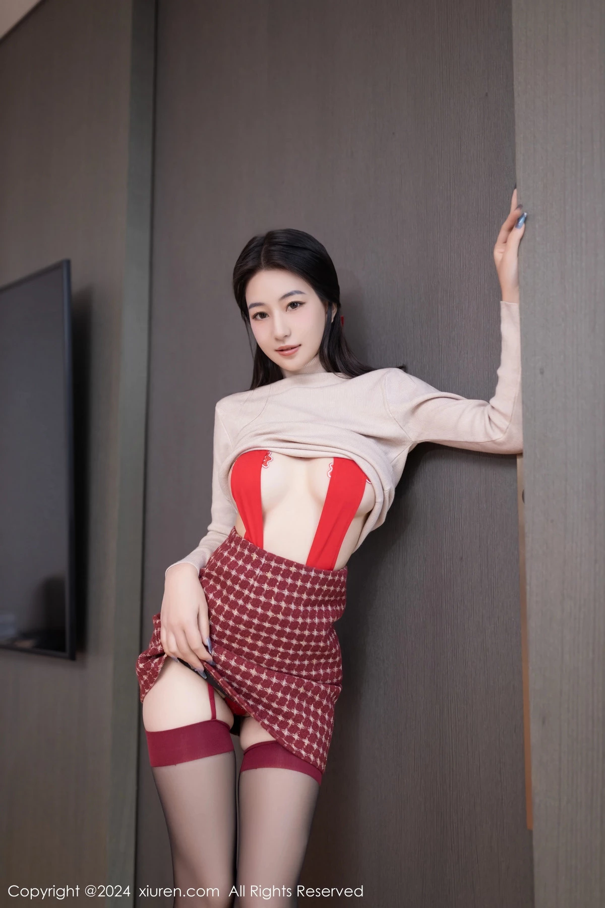 图片[34]-熊小诺-秀人集