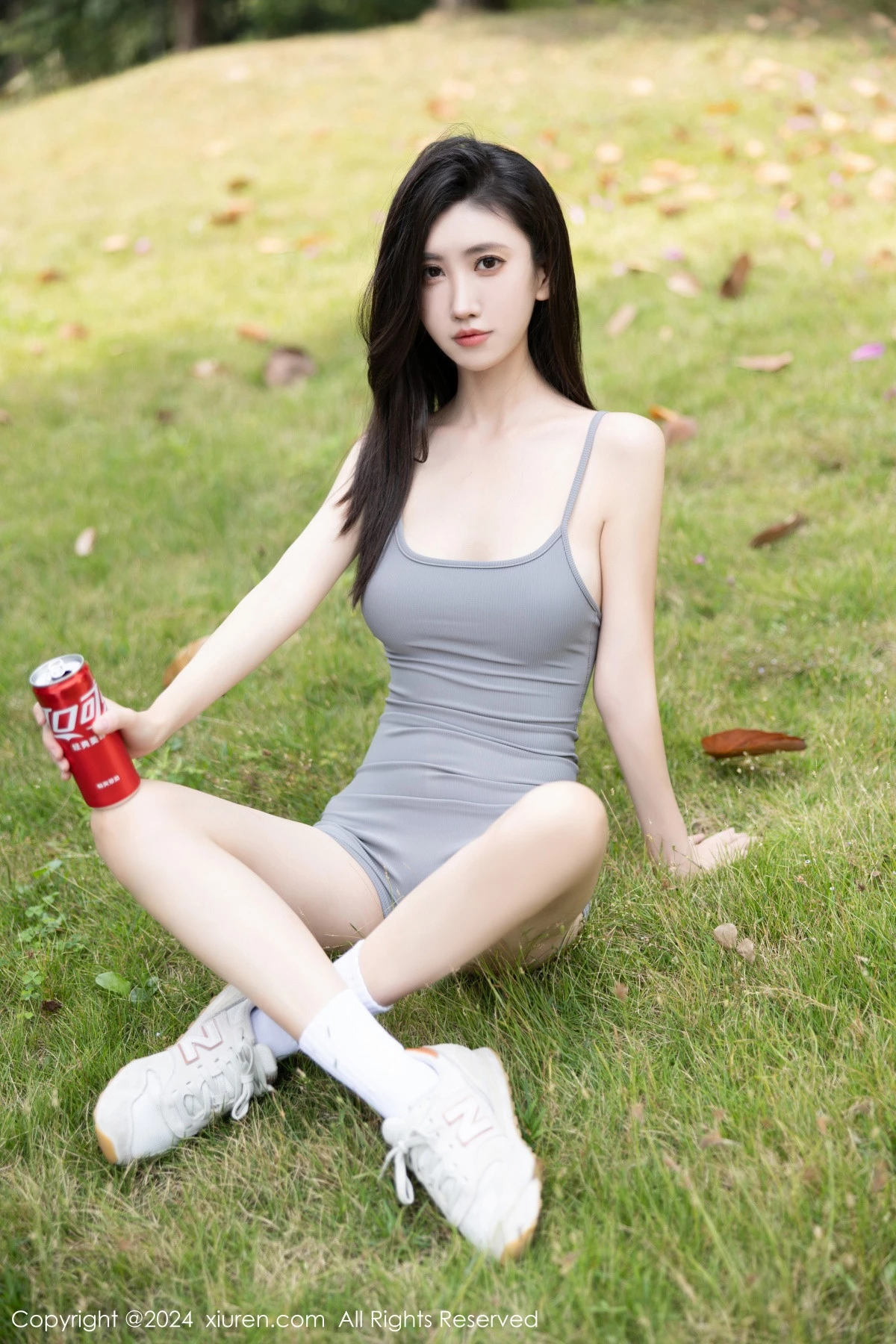 图片[25]-章芃芃-秀人集