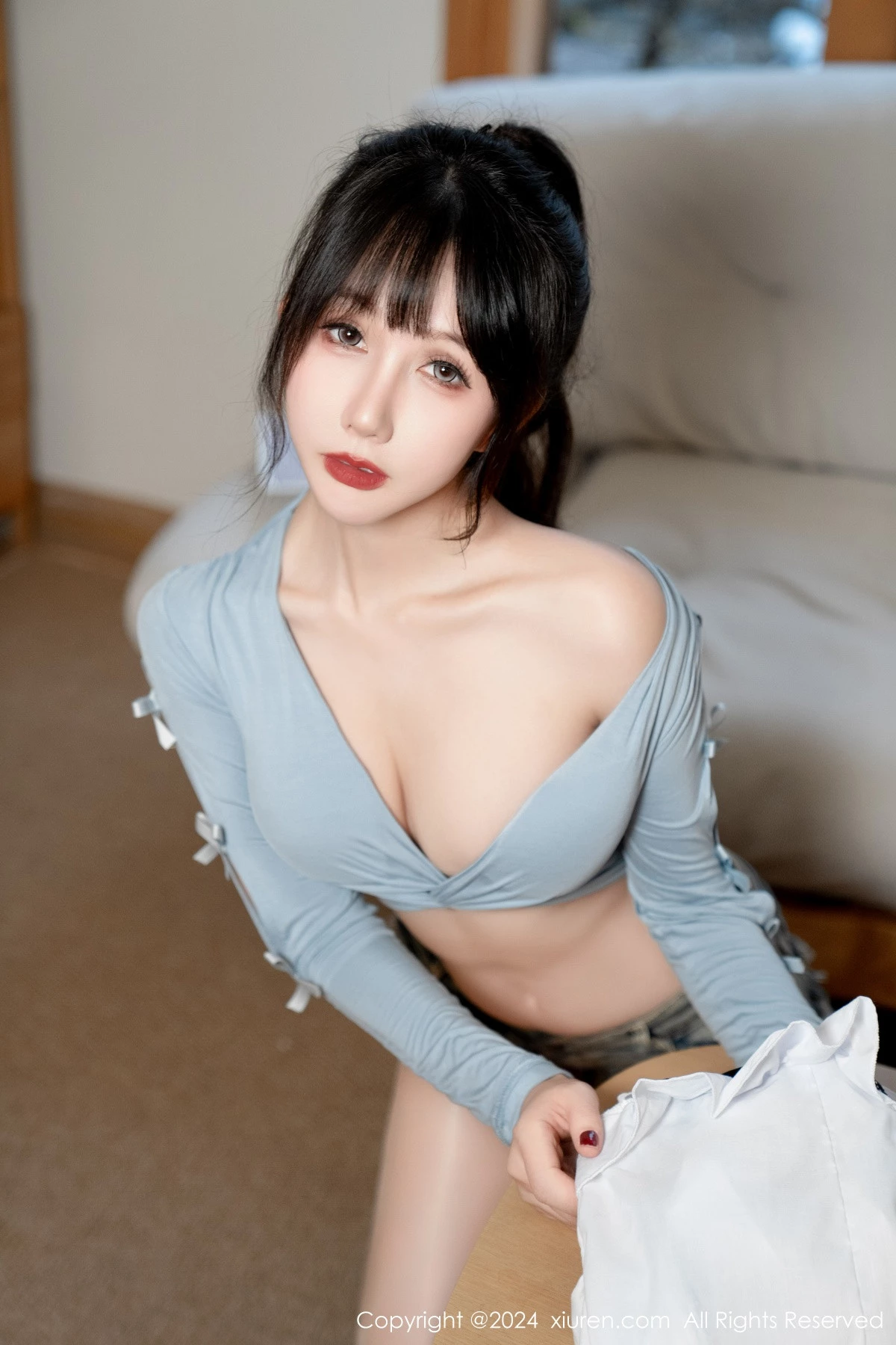 图片[30]-波巧酱-秀人集