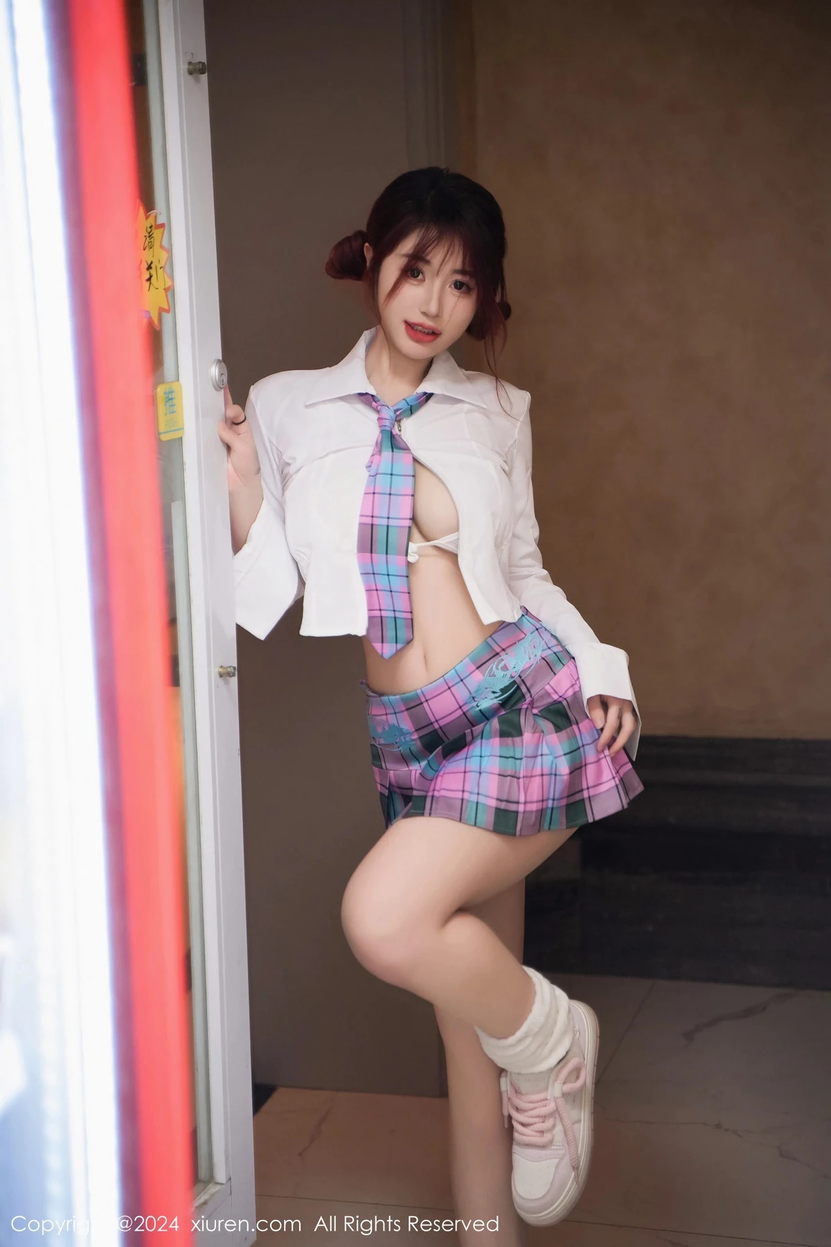 图片[18]-美七-秀人集