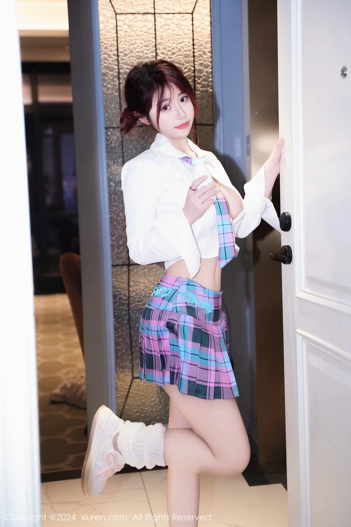 图片[28]-美七-秀人集