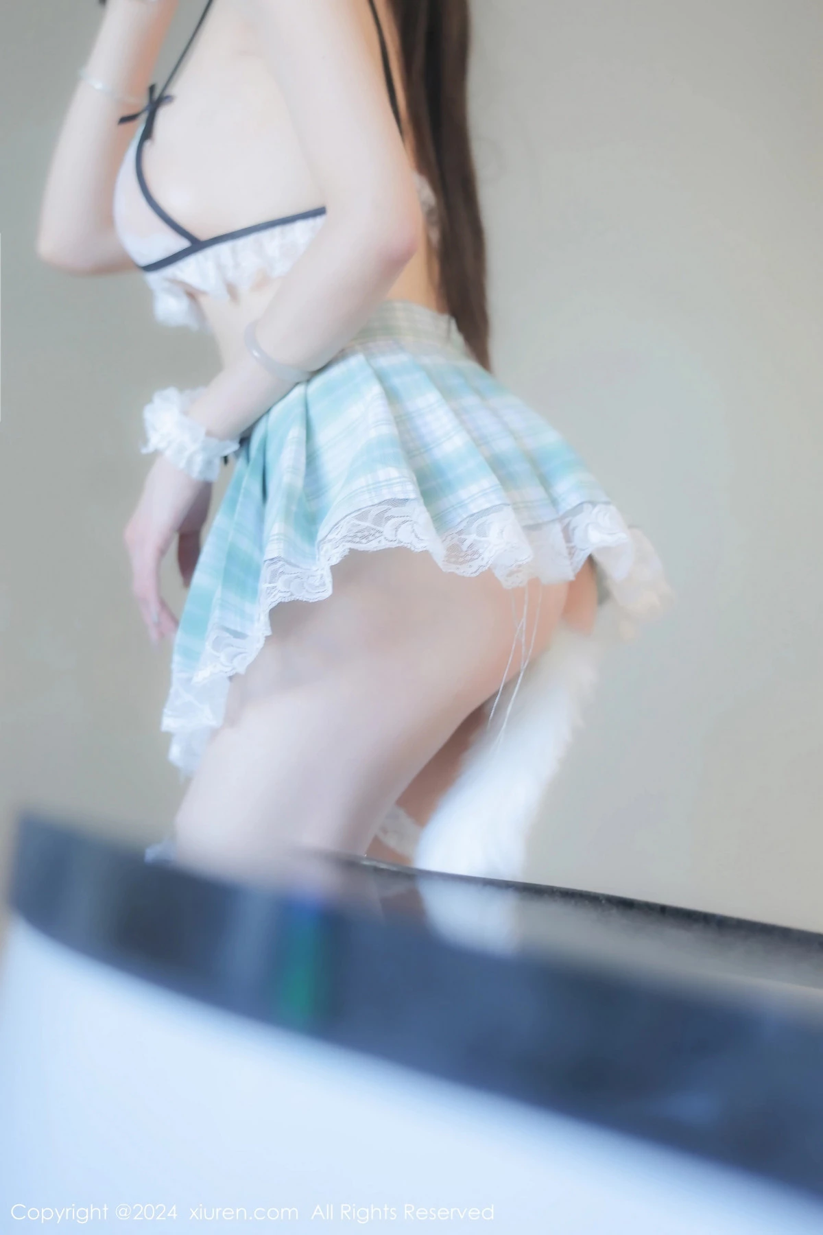 图片[22]-林幼一-秀人集