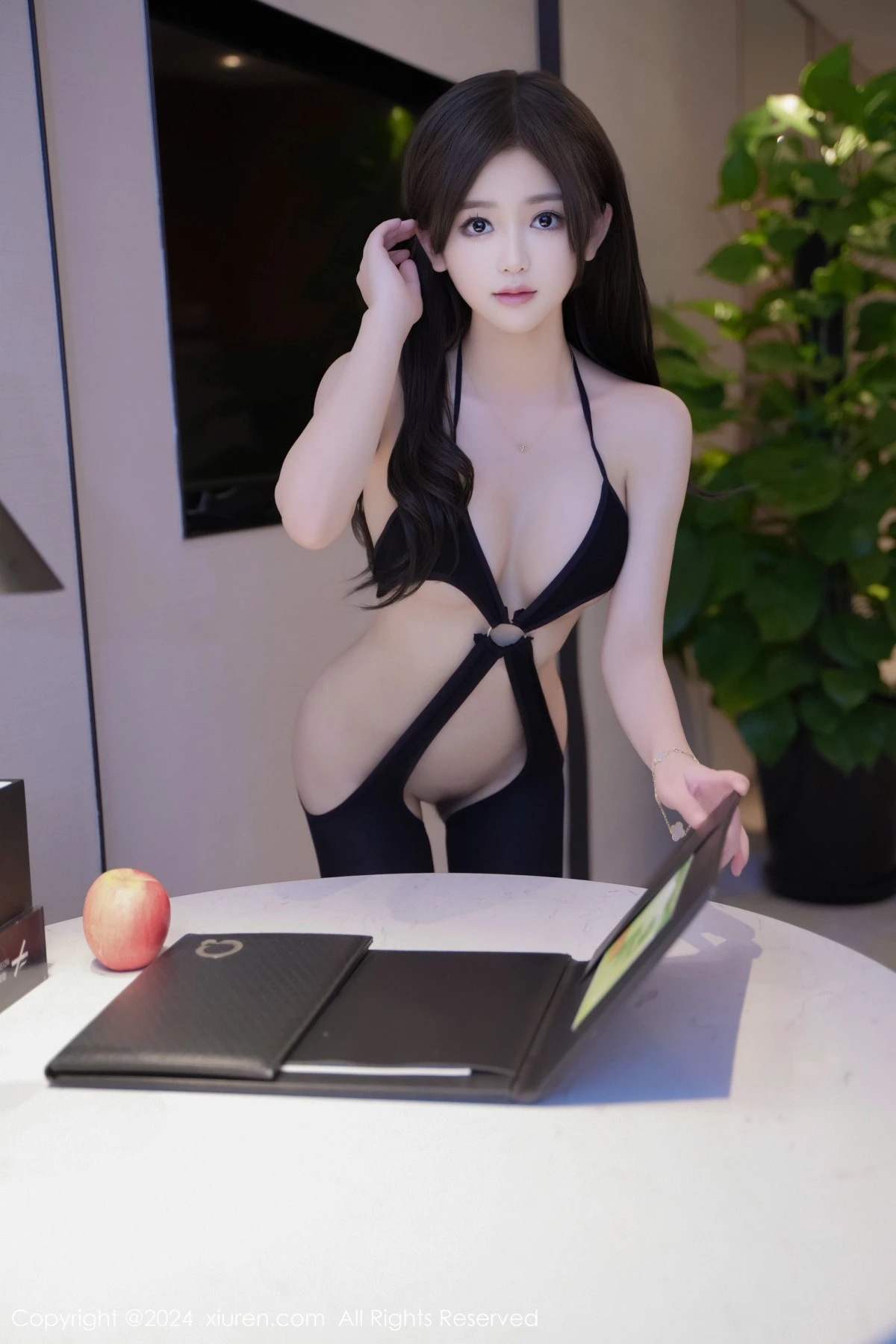 图片[8]-奶茶味的包子-秀人集
