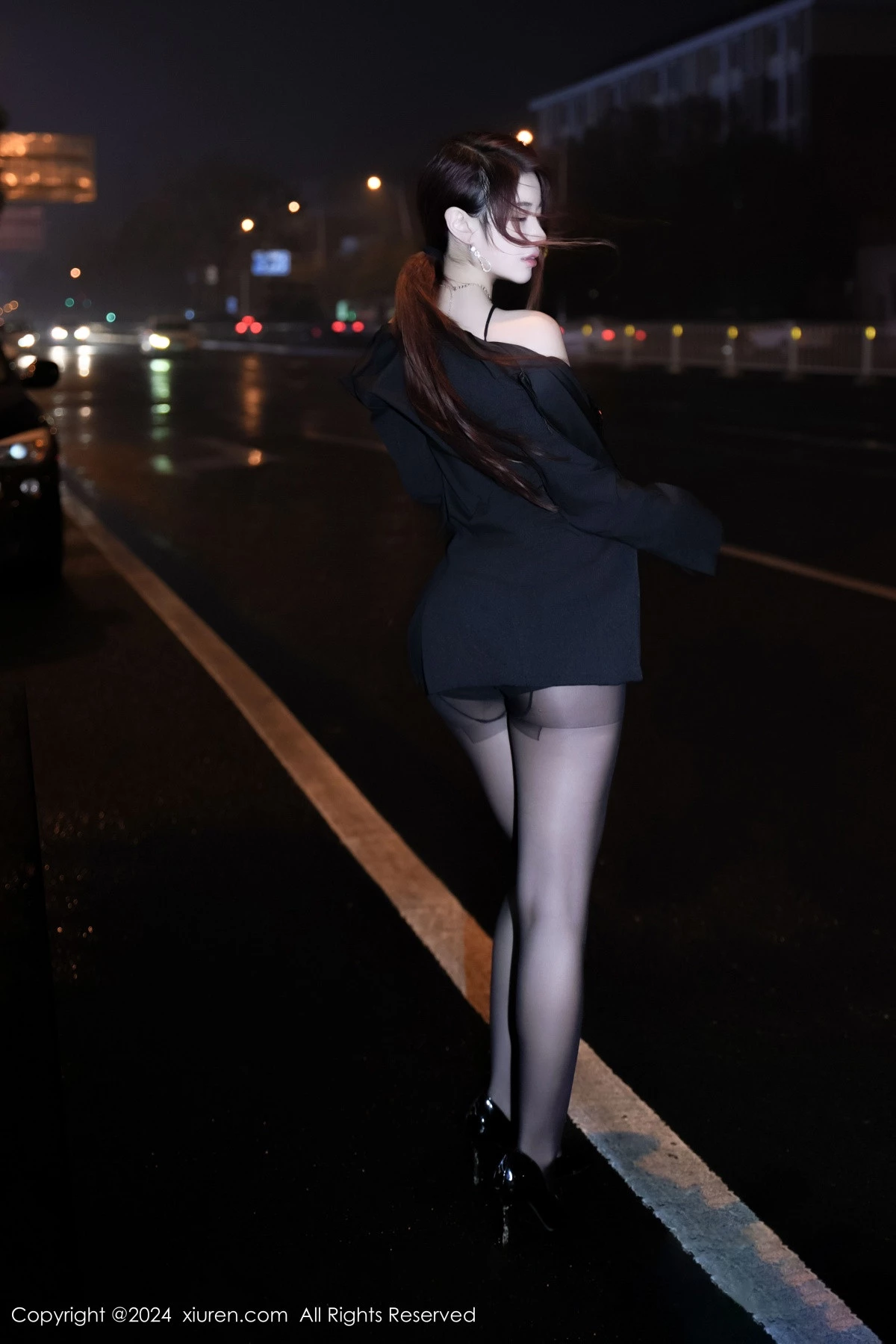 图片[18]-美七-秀人集