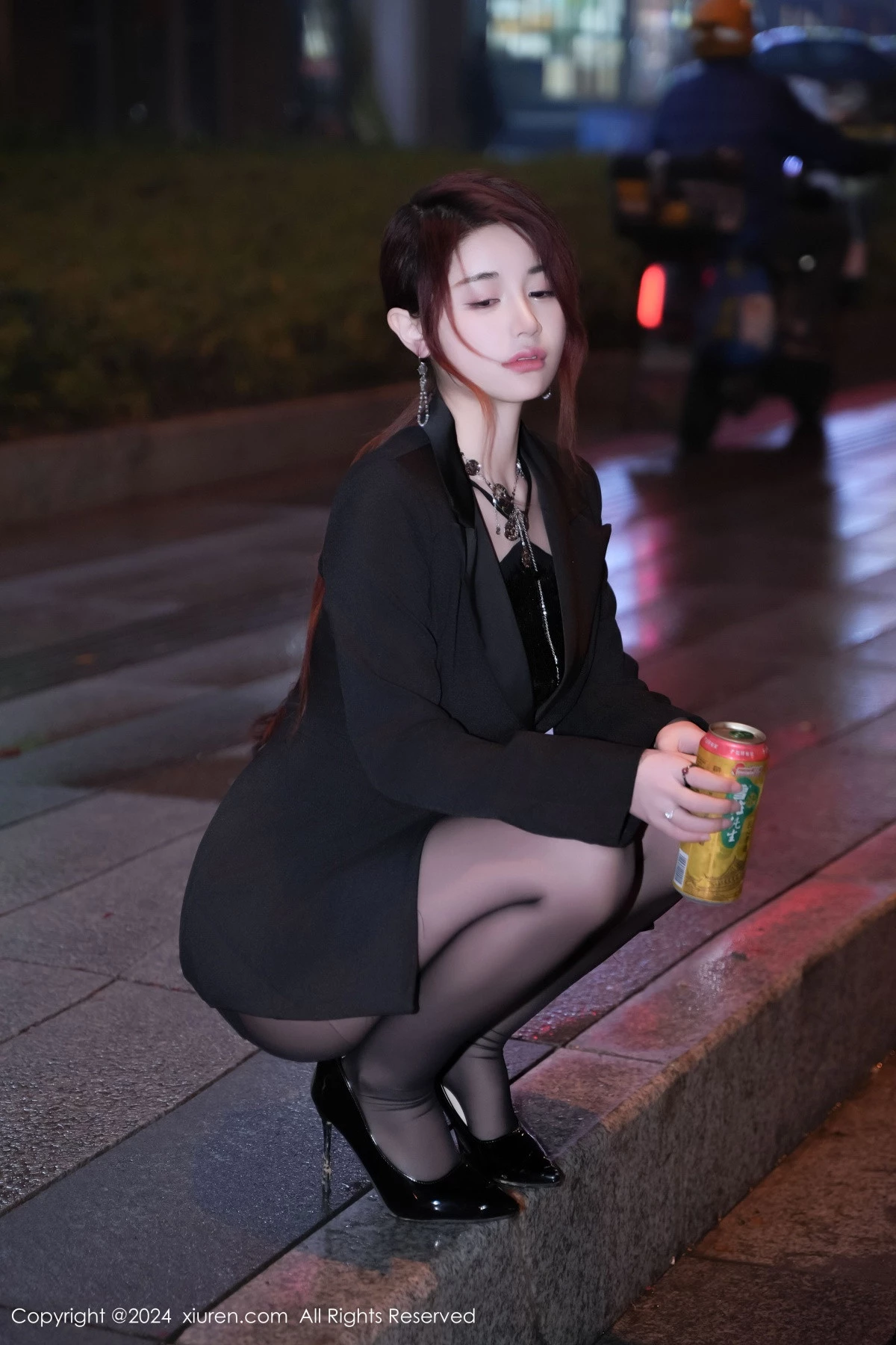 图片[12]-美七-秀人集