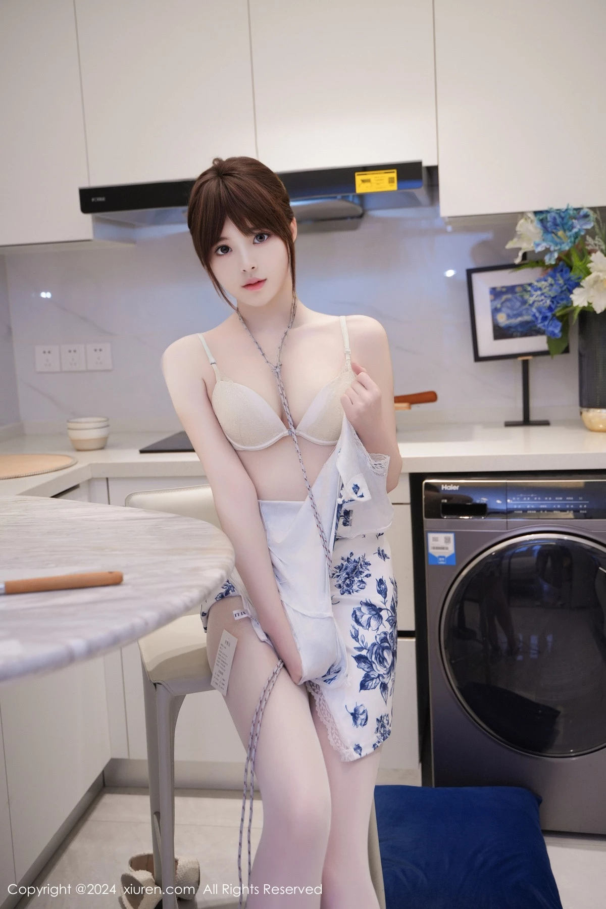 图片[42]-梦灵儿-秀人集