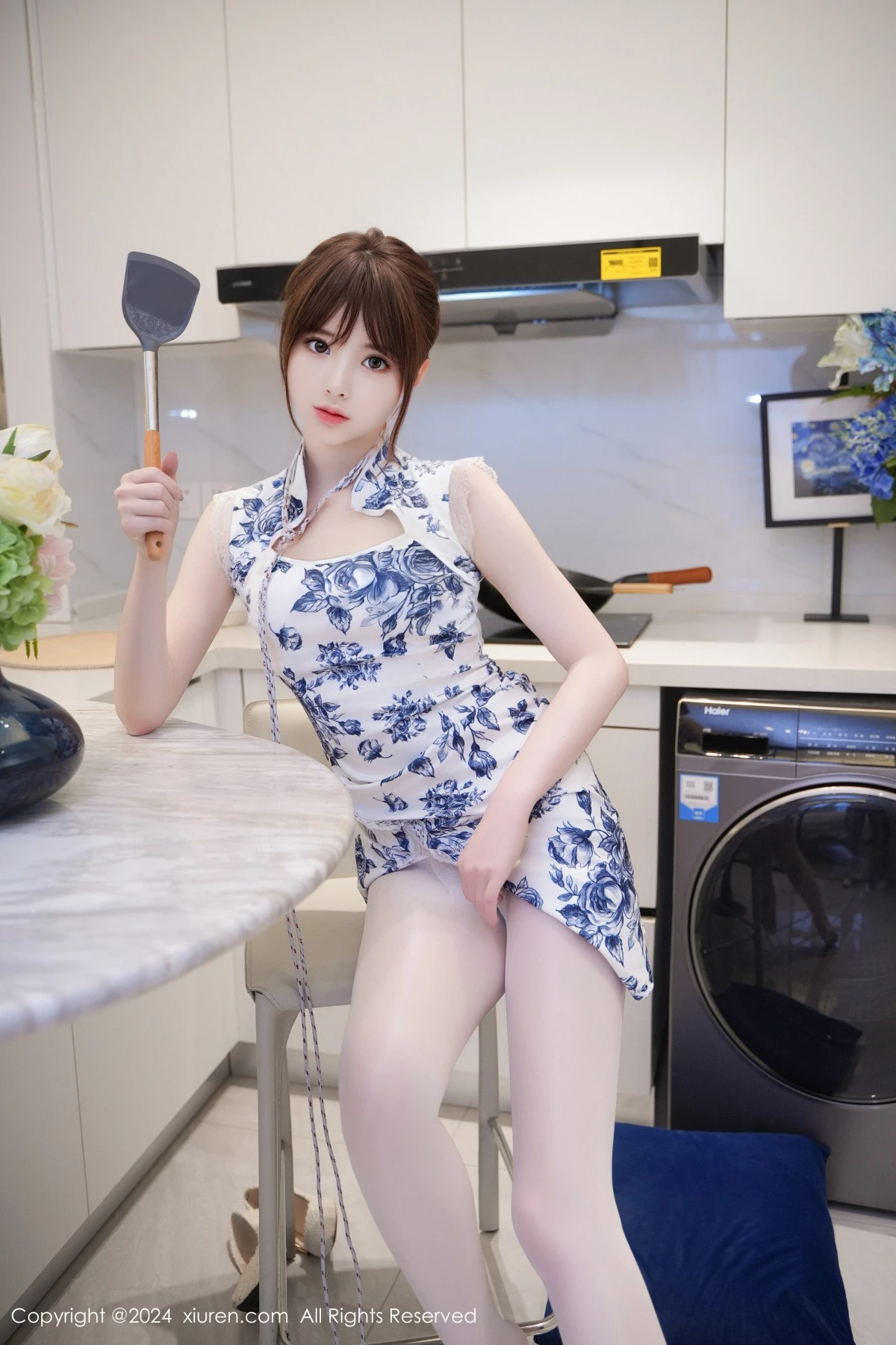 图片[22]-梦灵儿-秀人集