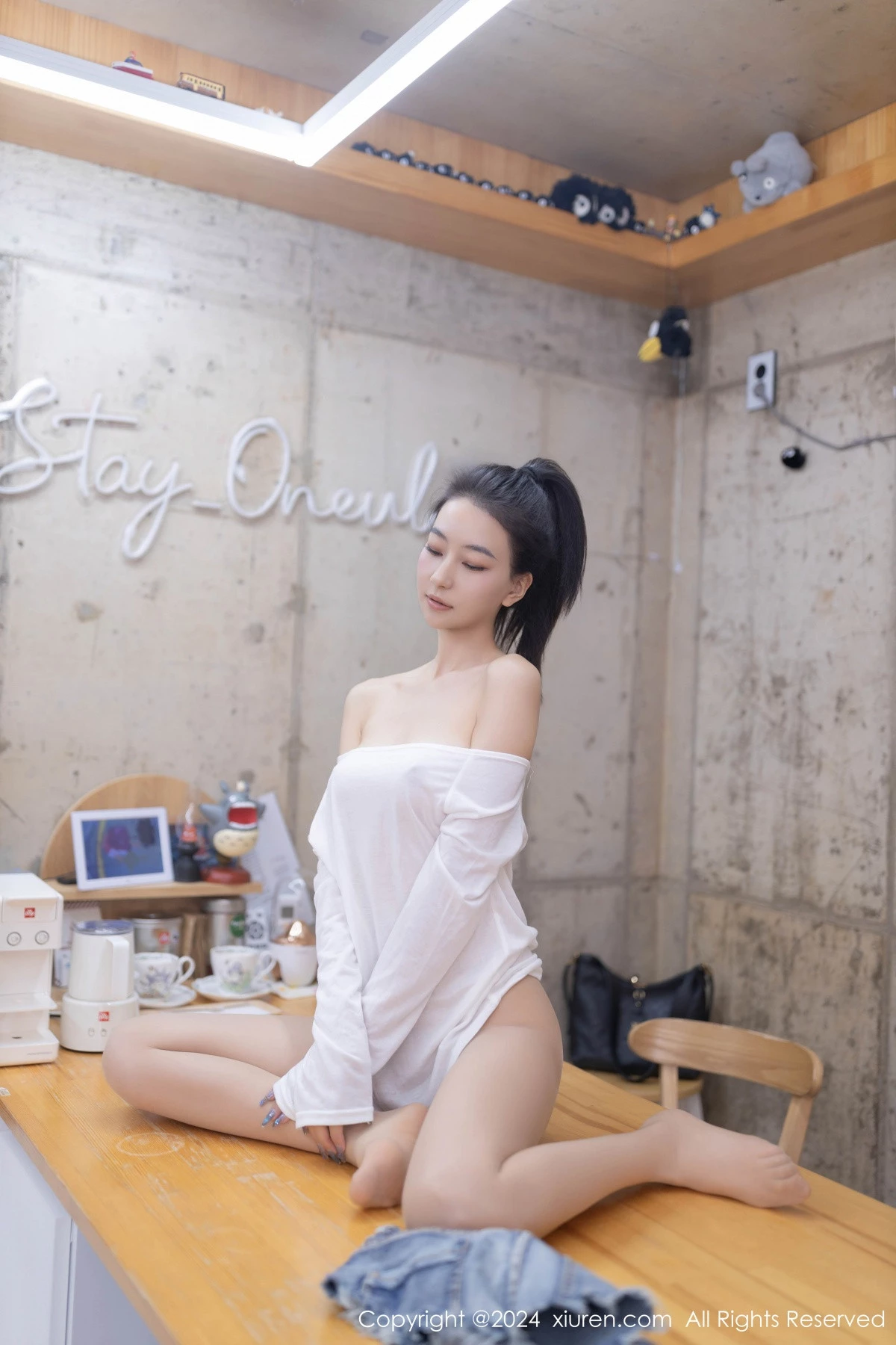 图片[55]-熊小诺-秀人集