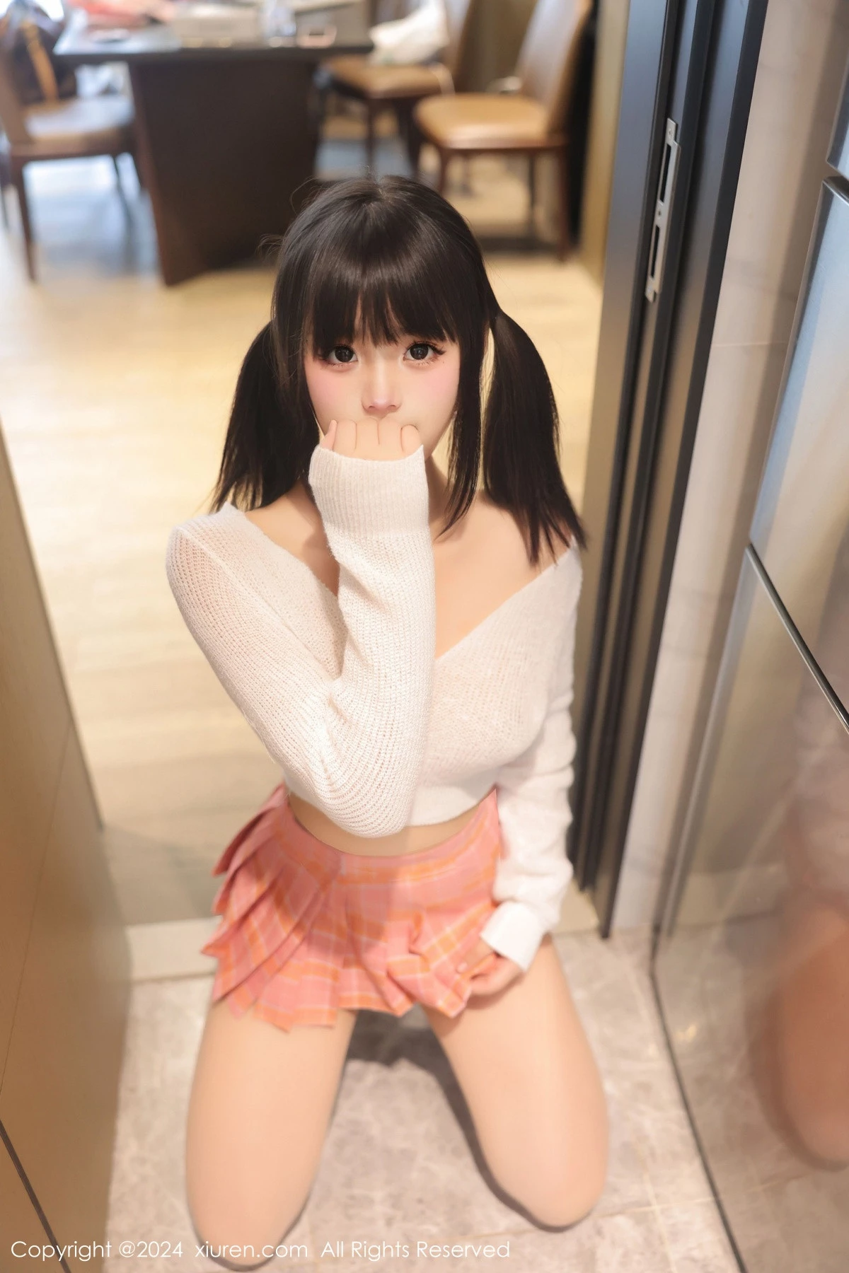 图片[22]-徐若兮-秀人集