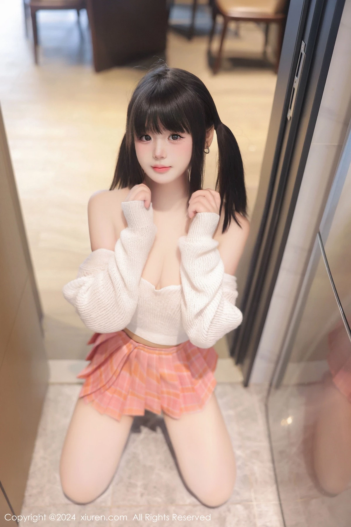 图片[24]-徐若兮-秀人集