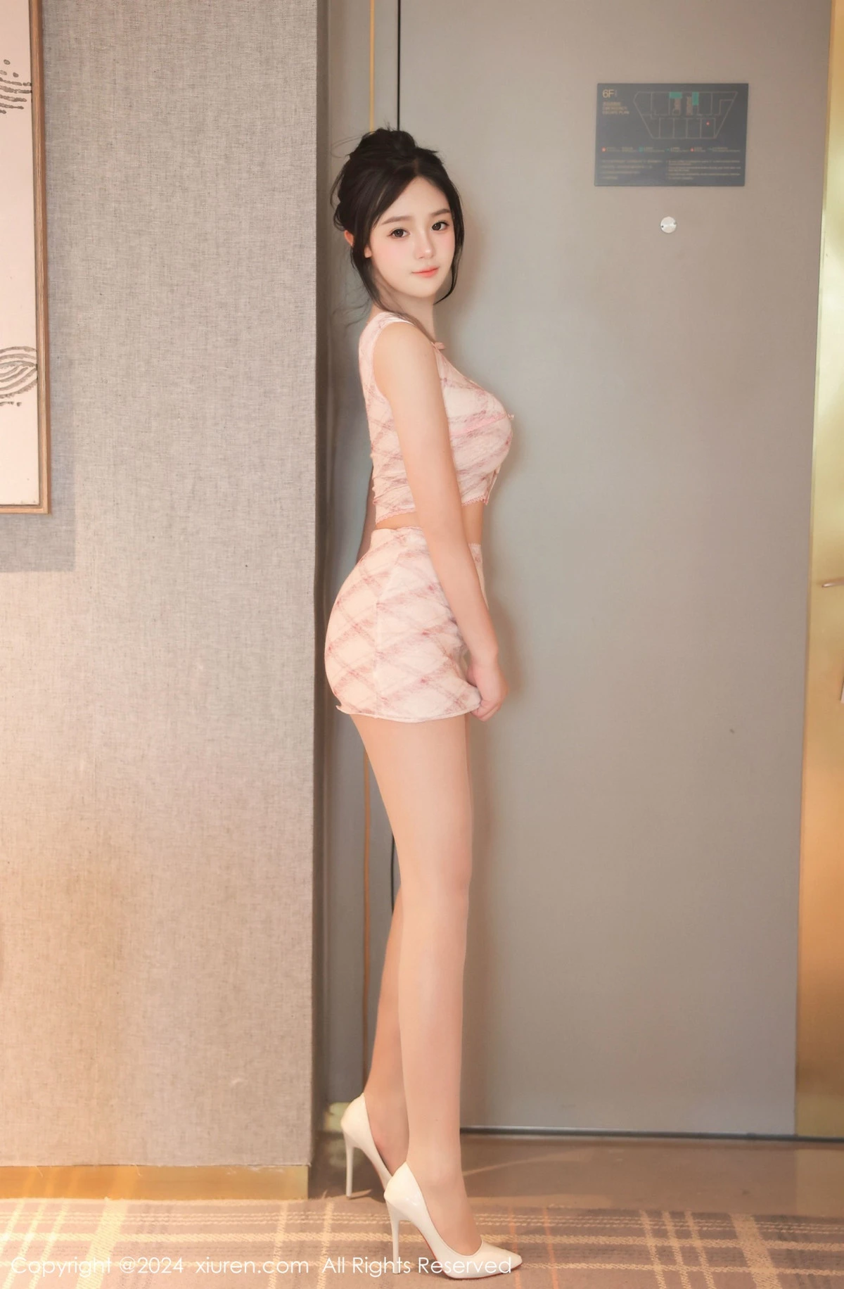 图片[3]-金小依-秀人集