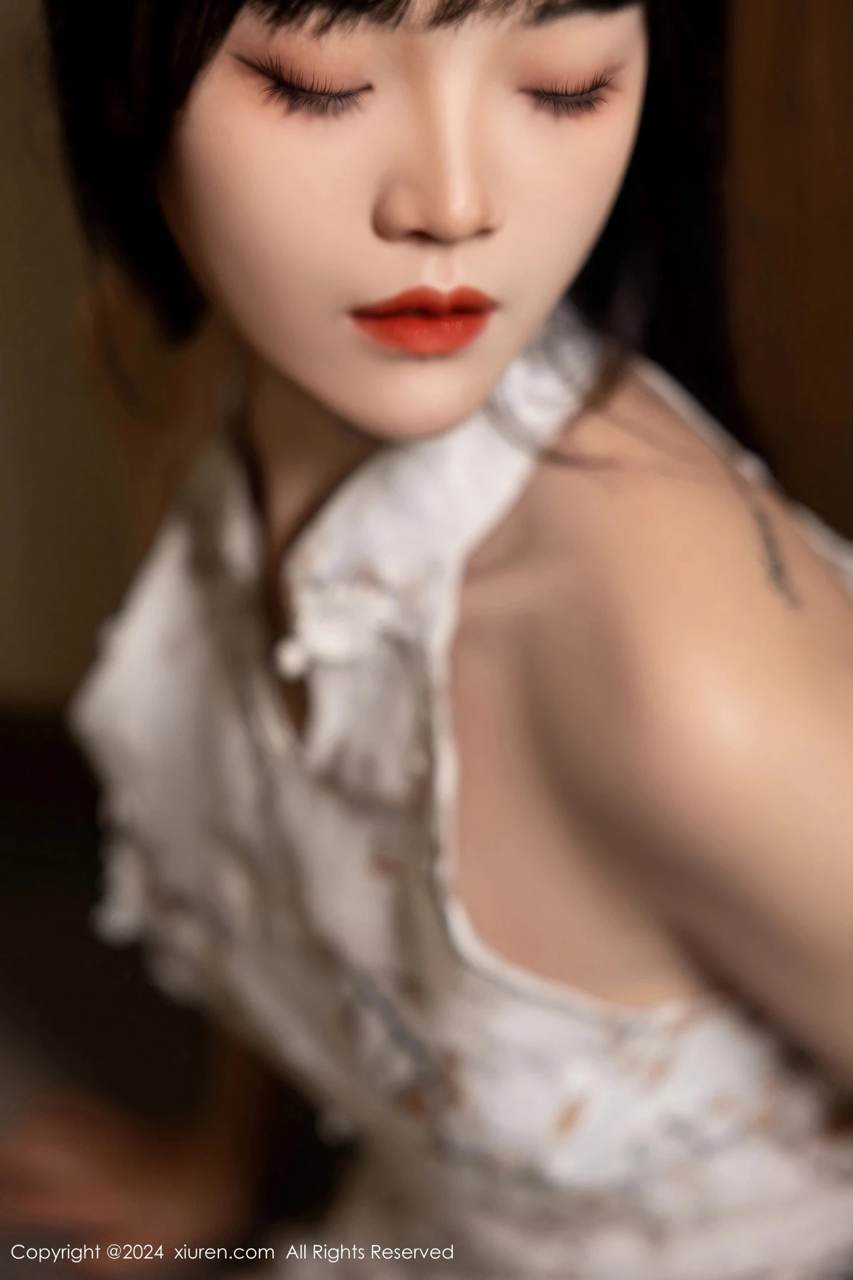 图片[52]-唐安诺-秀人集