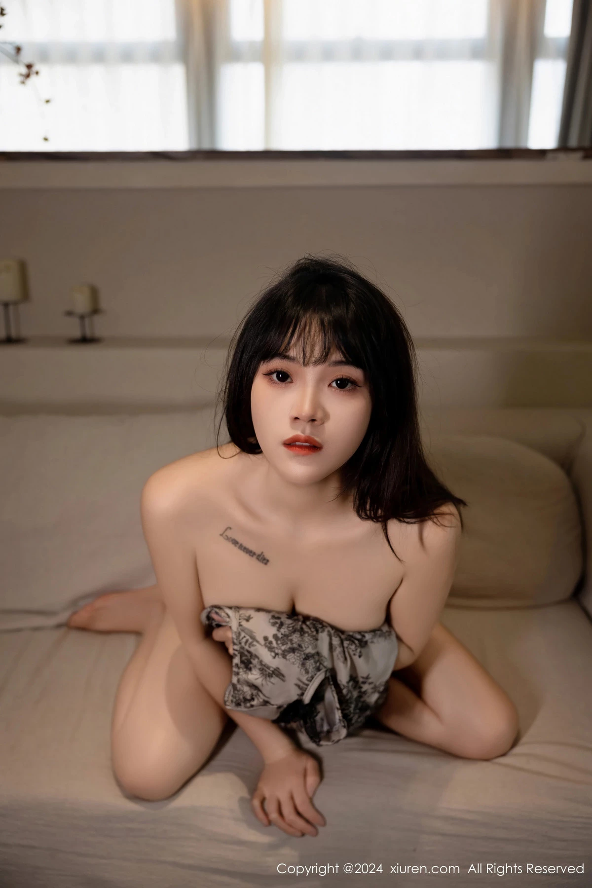 图片[44]-唐安诺-秀人集
