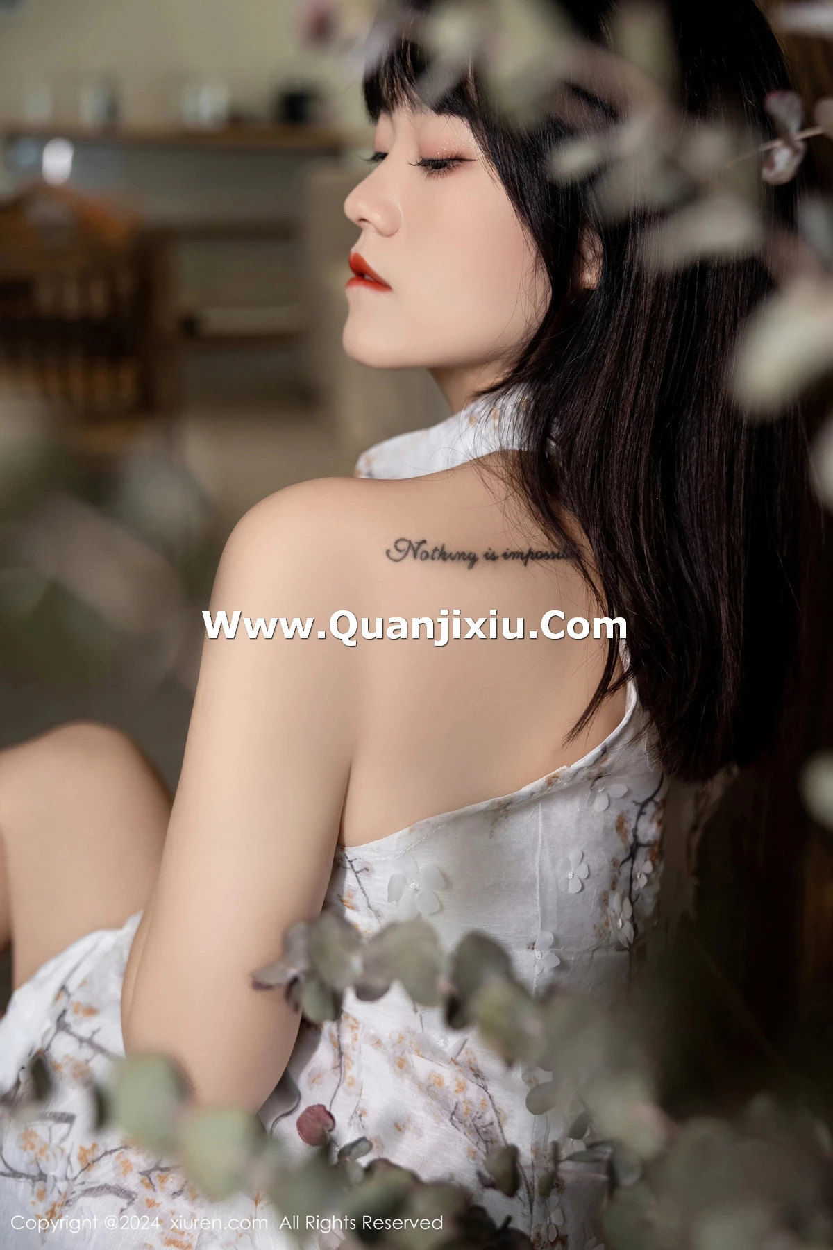 图片[55]-唐安诺-秀人集