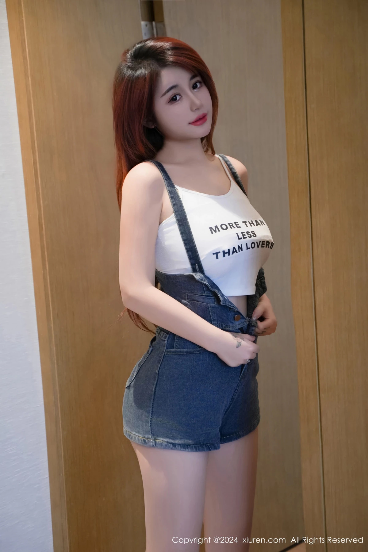图片[34]-美七-秀人集