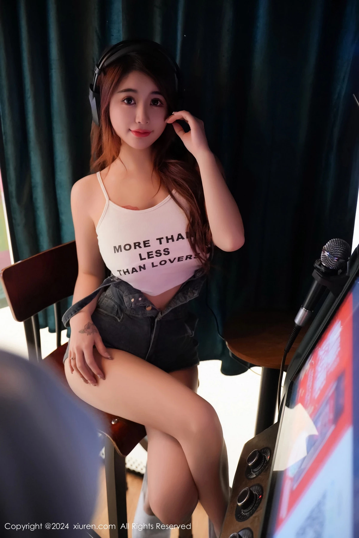 图片[15]-美七-秀人集
