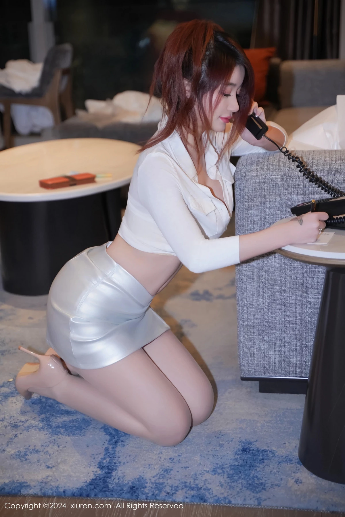 图片[24]-美七-秀人集