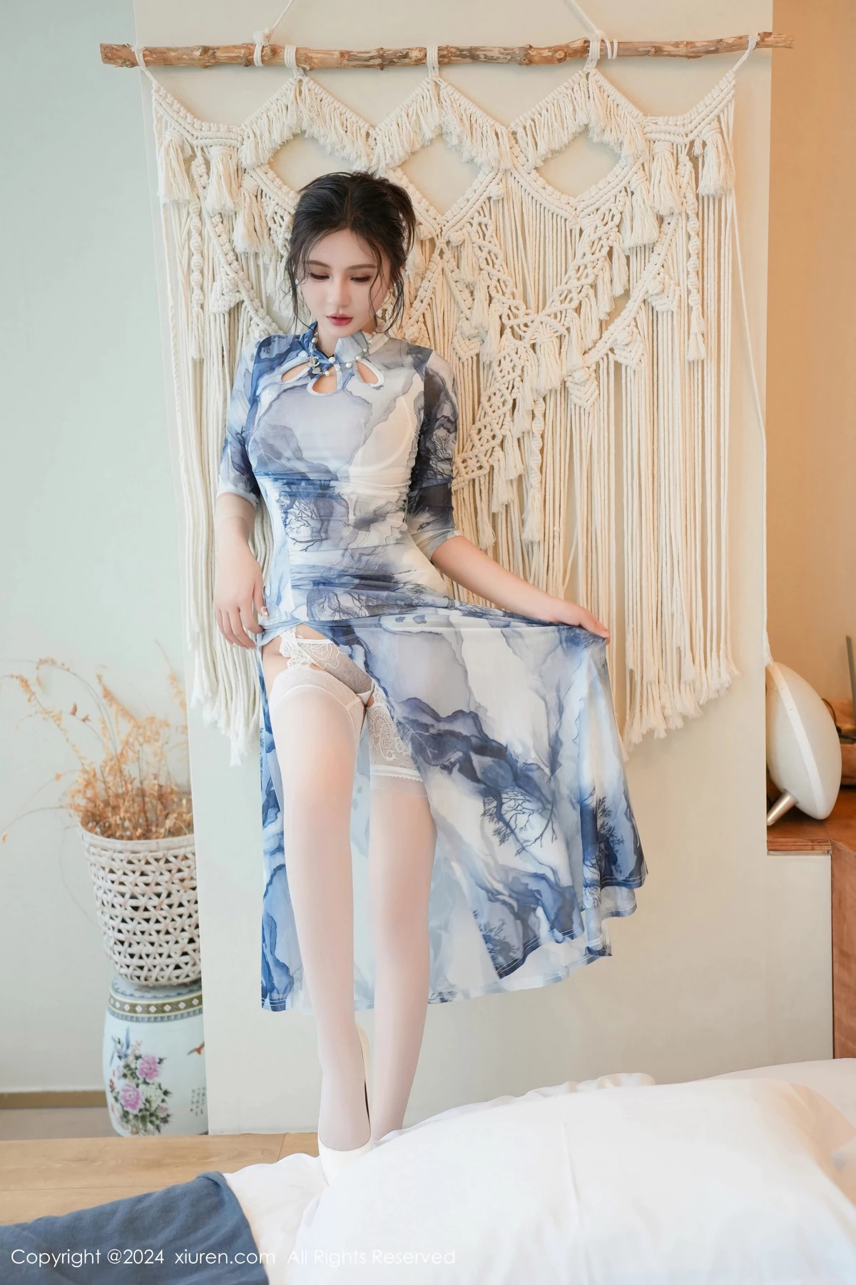 图片[30]-尹菲-秀人集