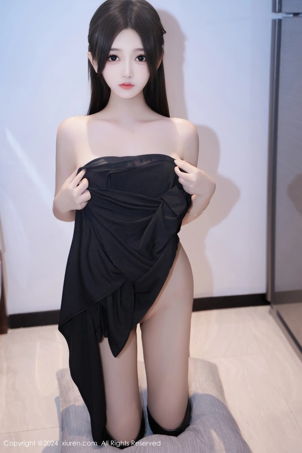 图片[38]-奶茶味的包子-秀人集