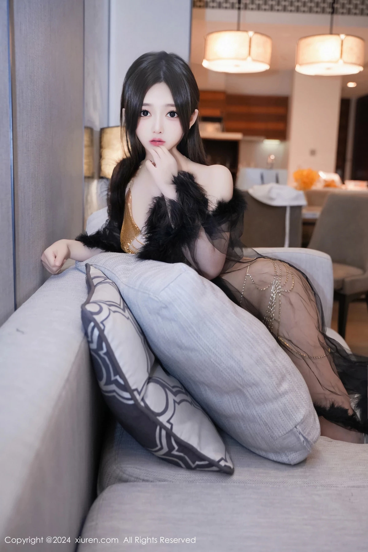 图片[53]-奶茶味的包子-秀人集