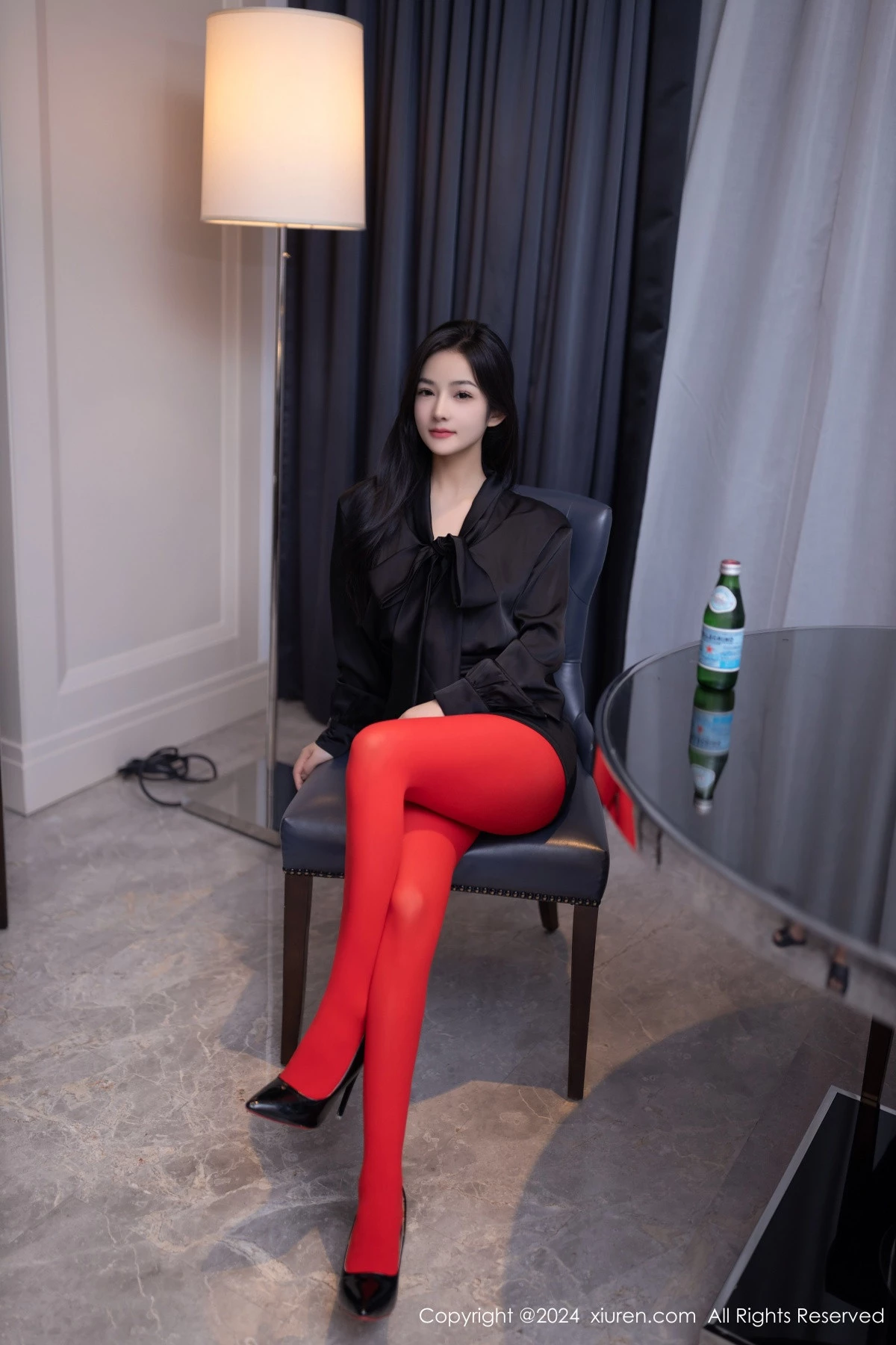 图片[2]-谭小灵-秀人集
