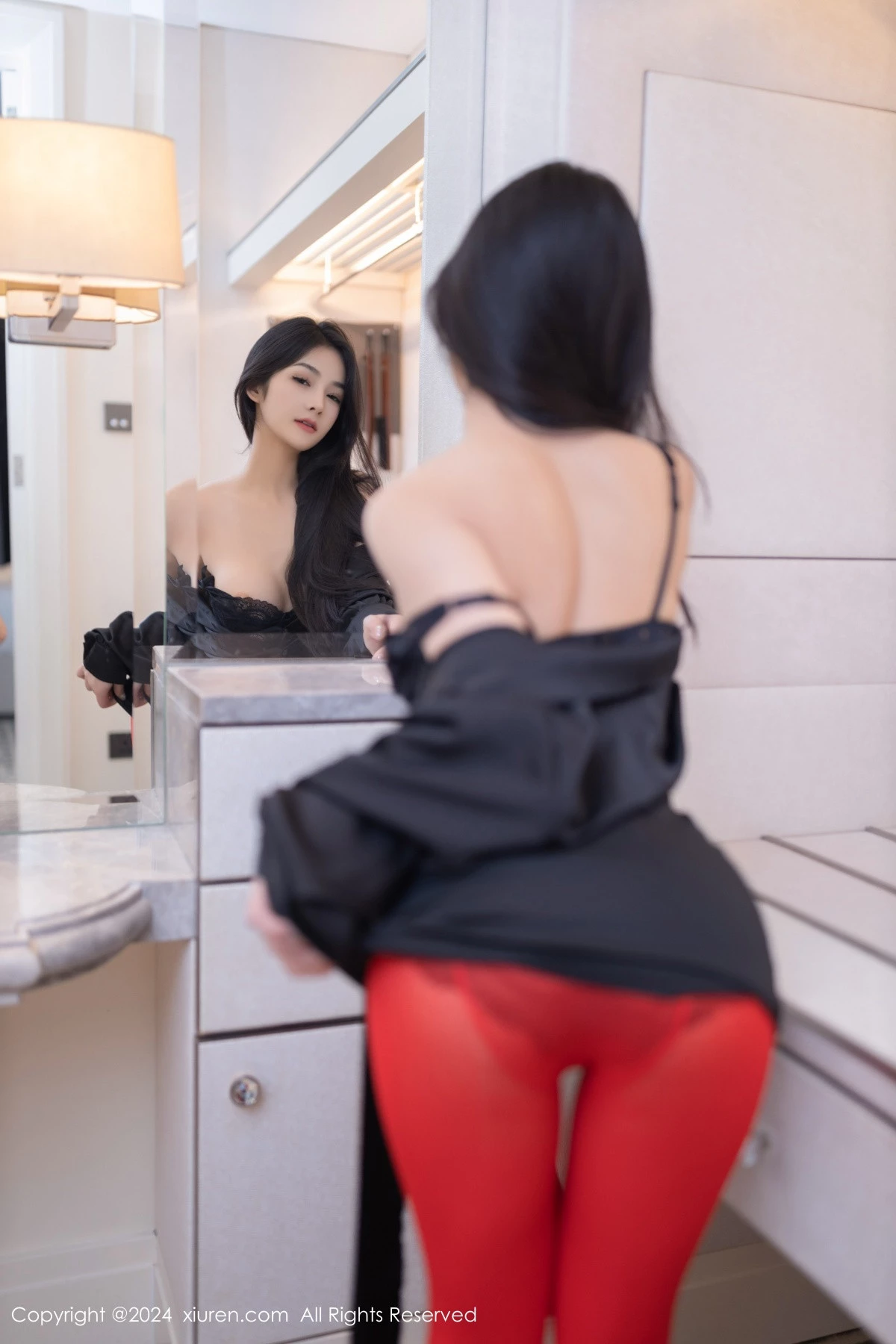 图片[18]-谭小灵-秀人集