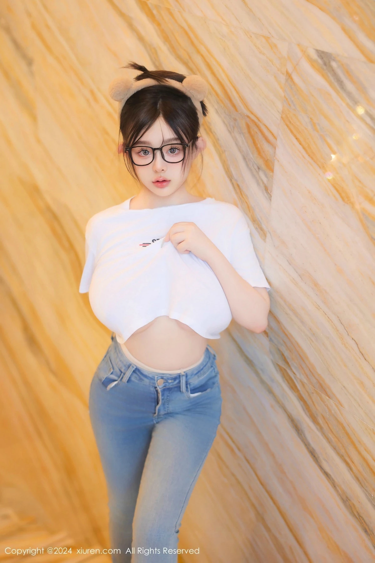 图片[4]-娜娜子-秀人集