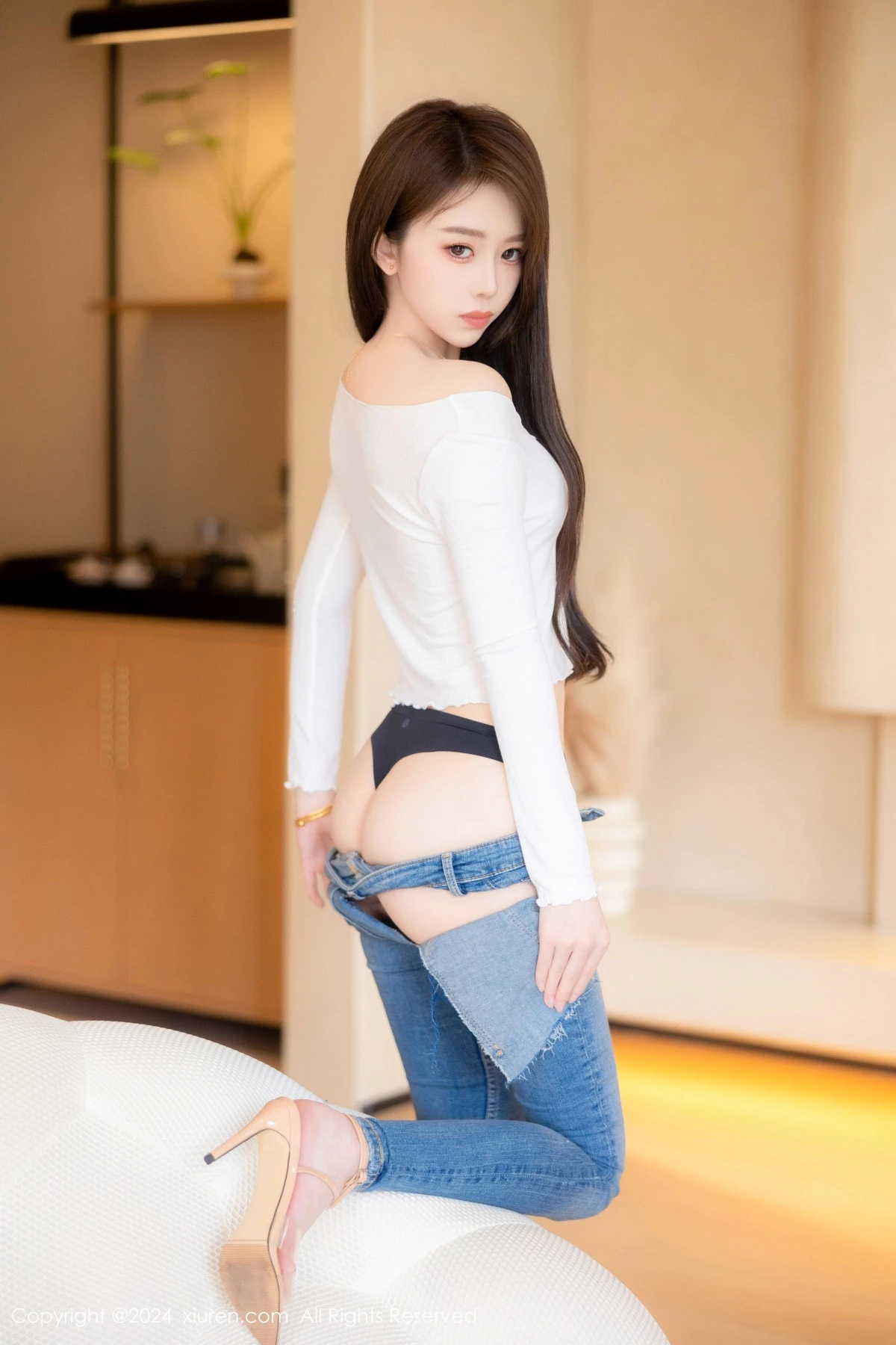 图片[50]-奶瓶-秀人集
