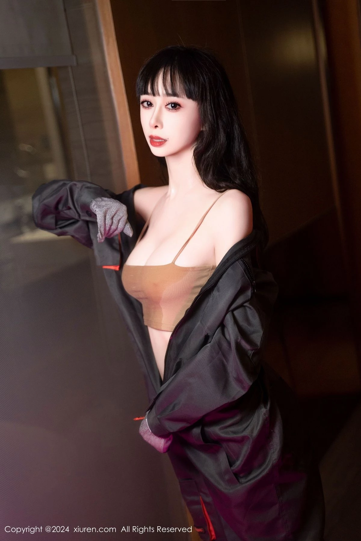 图片[14]-宝宝甜-秀人集