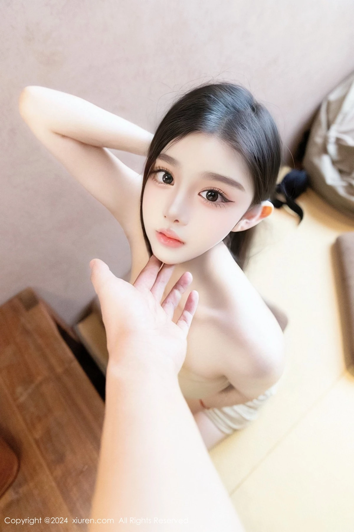图片[83]-龙雪儿-秀人集