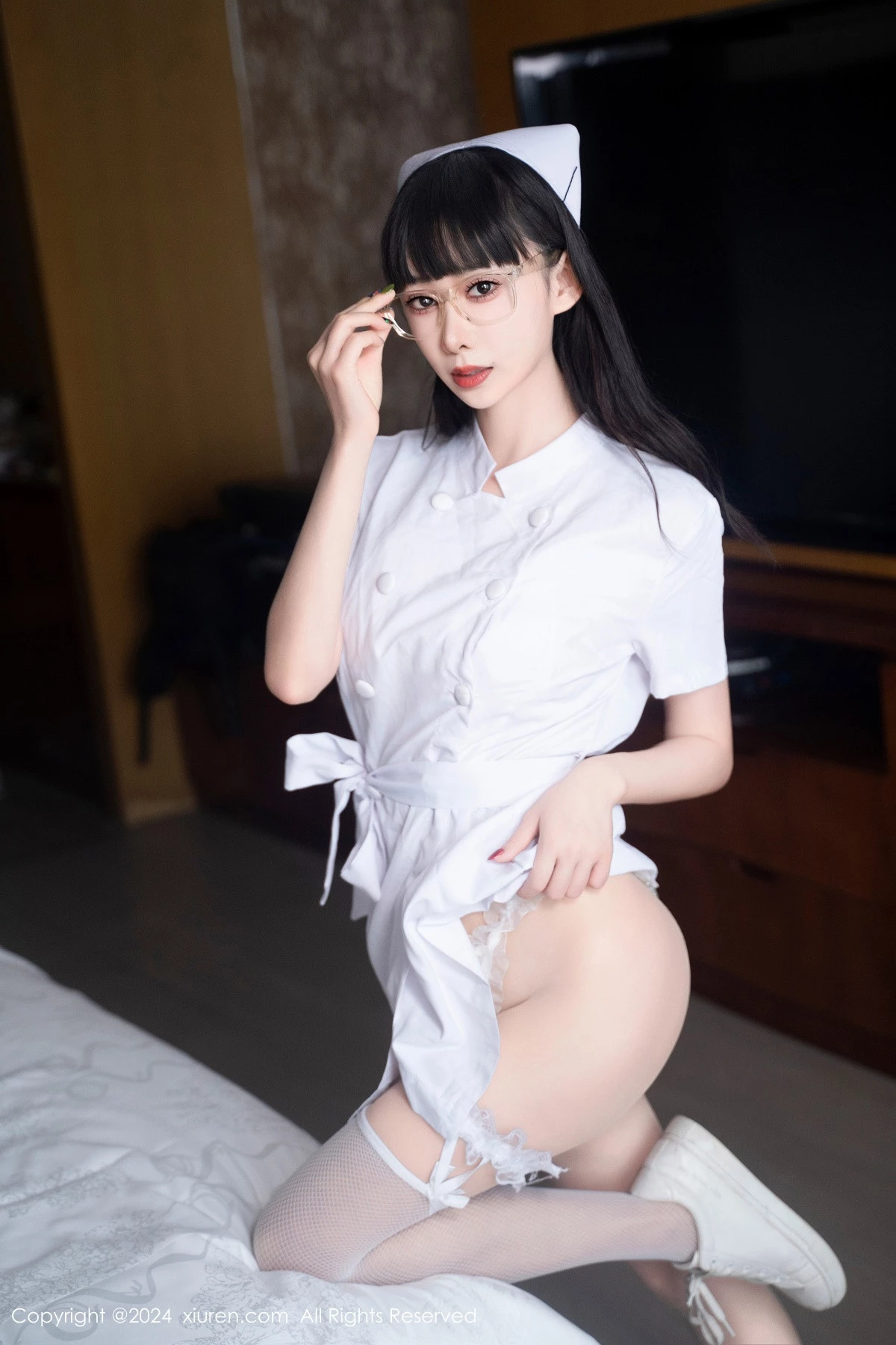 图片[12]-宝宝甜-秀人集