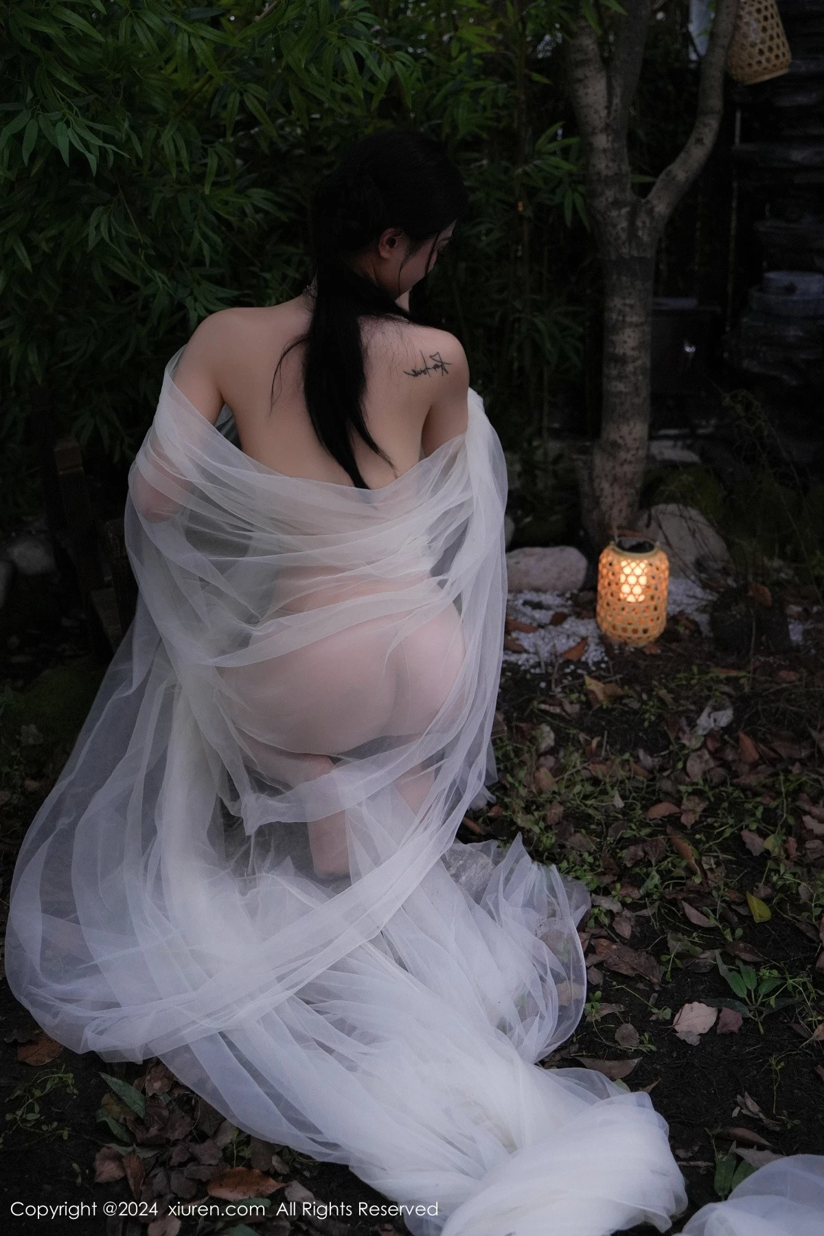 图片[63]-妙可可-秀人集