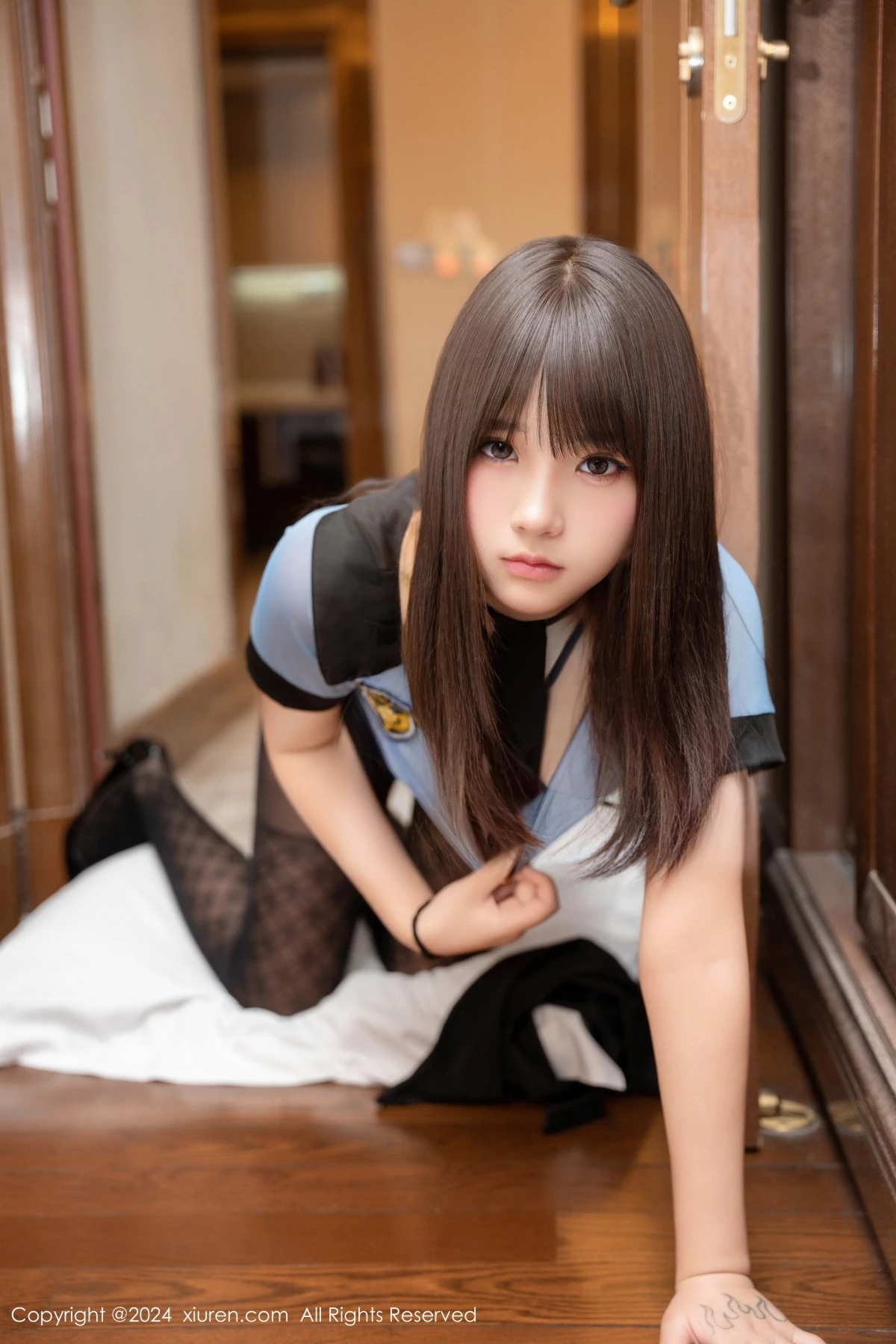 图片[29]-姚若兮-秀人集