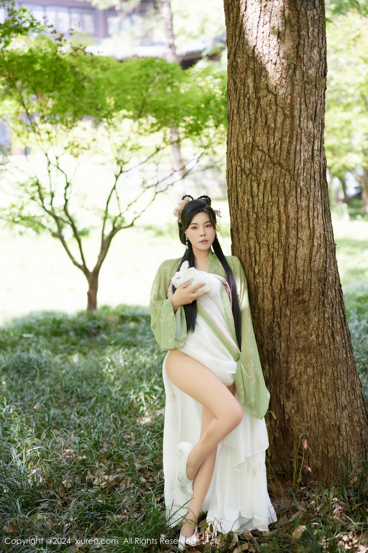 图片[20]-麦田-秀人集
