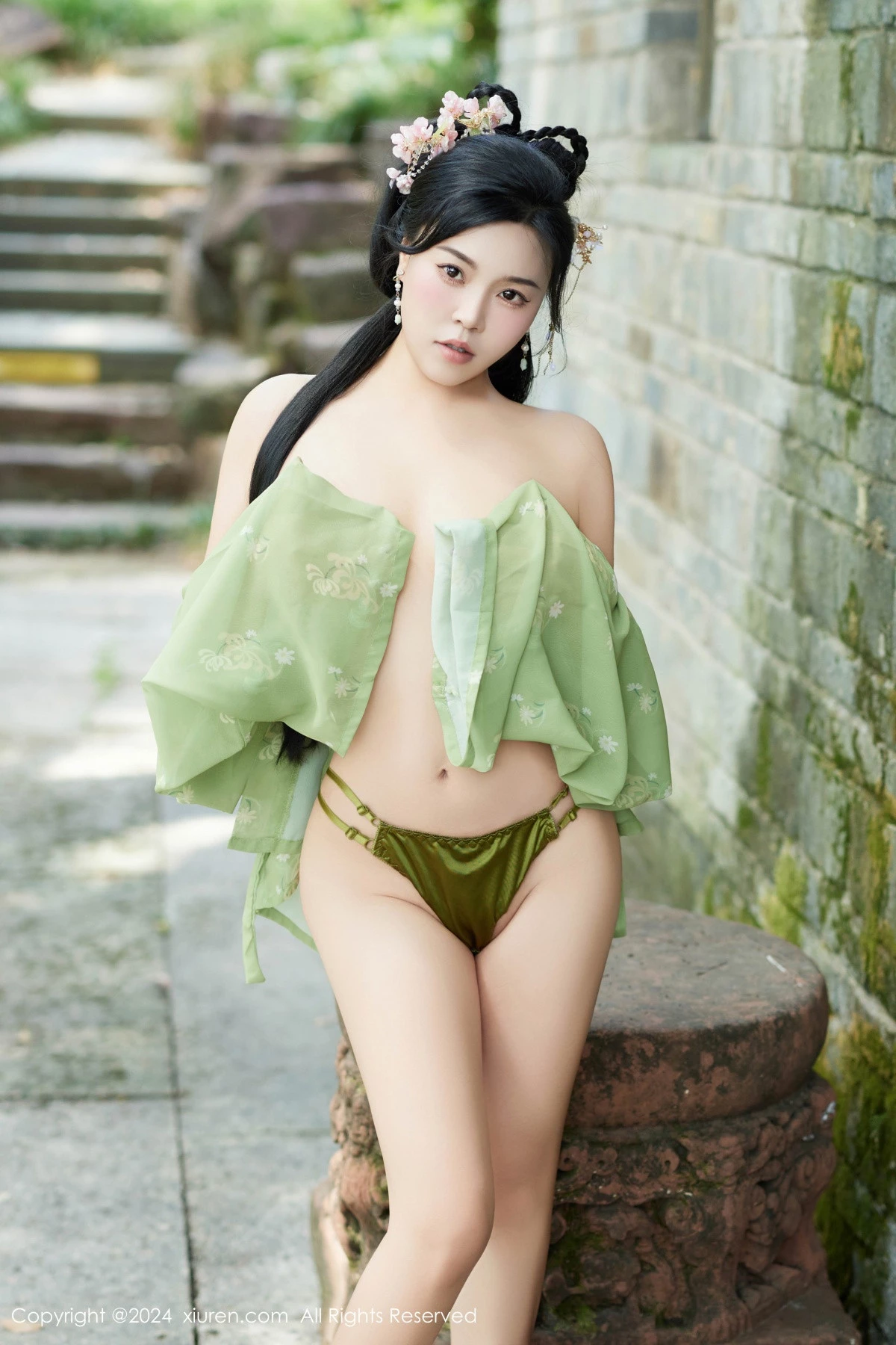 图片[57]-麦田-秀人集