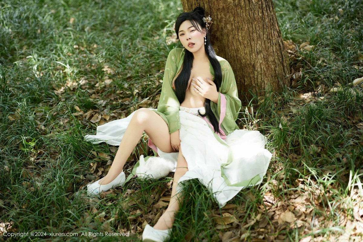 图片[24]-麦田-秀人集
