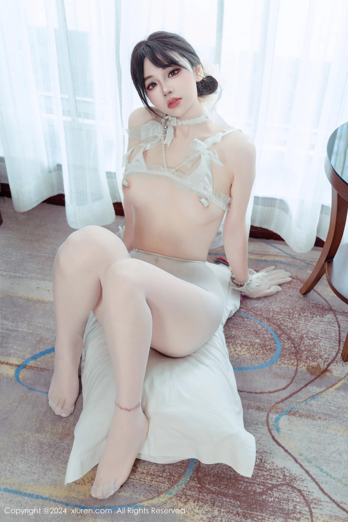 图片[49]-汐汐爱吃草莓-秀人集