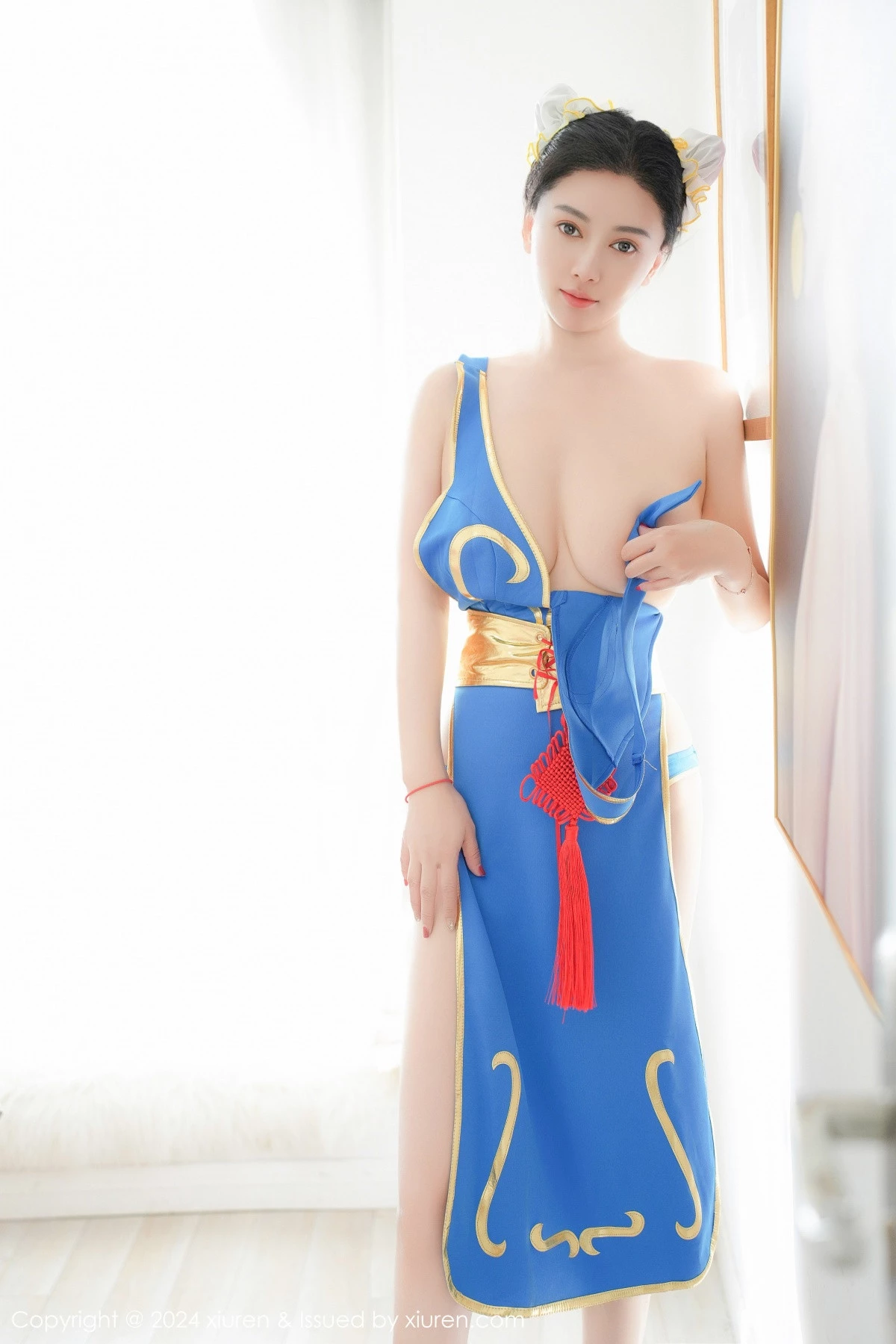 图片[16]-雅茹老师-秀人集