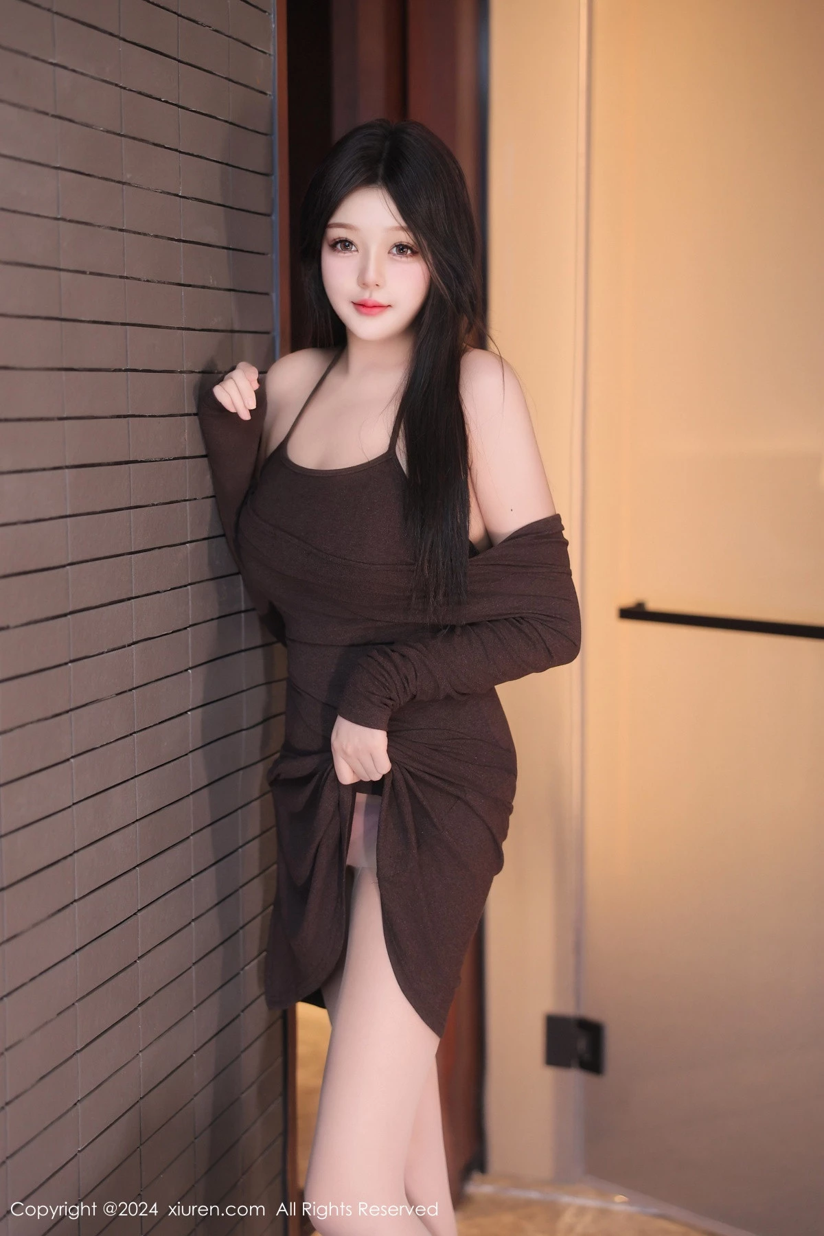 图片[6]-柚柚小奶瓶-秀人集