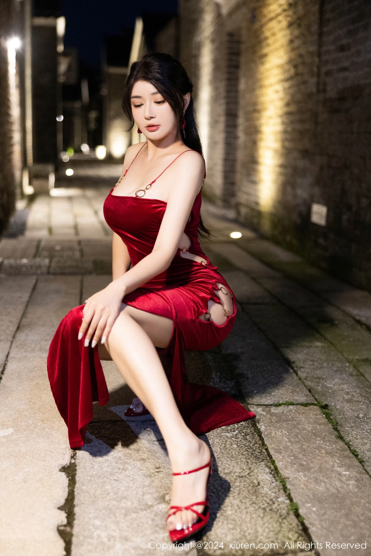 图片[30]-凯竹-秀人集