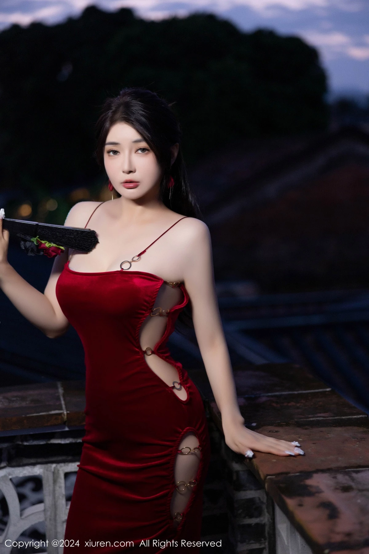 图片[1]-凯竹-秀人集