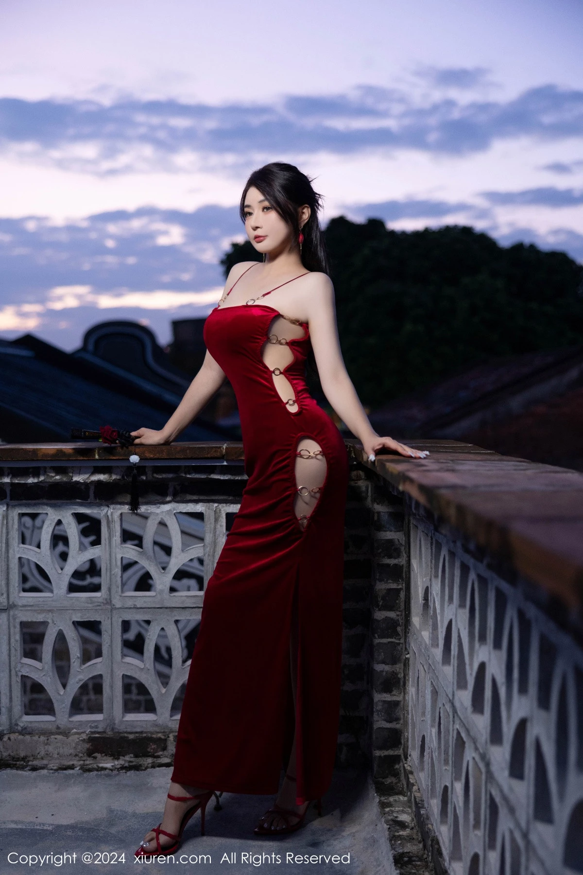 图片[3]-凯竹-秀人集