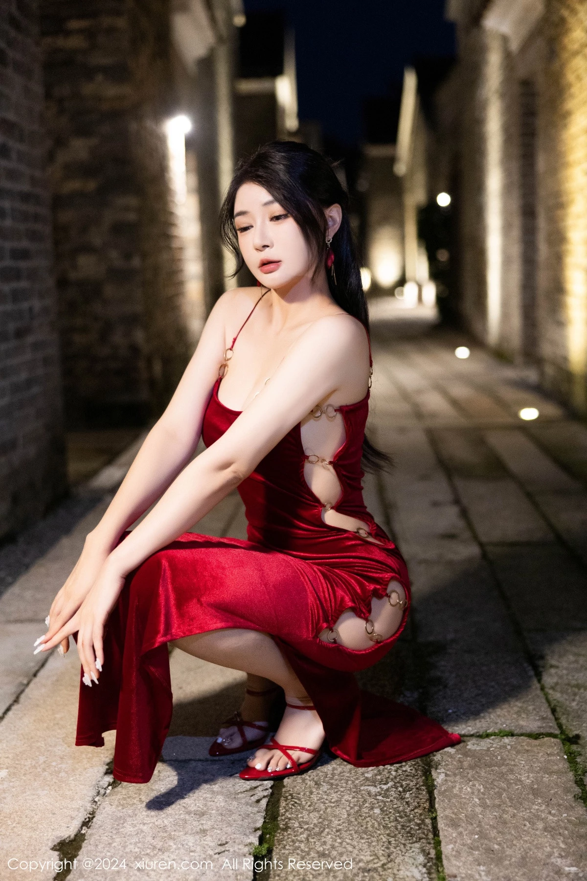 图片[28]-凯竹-秀人集