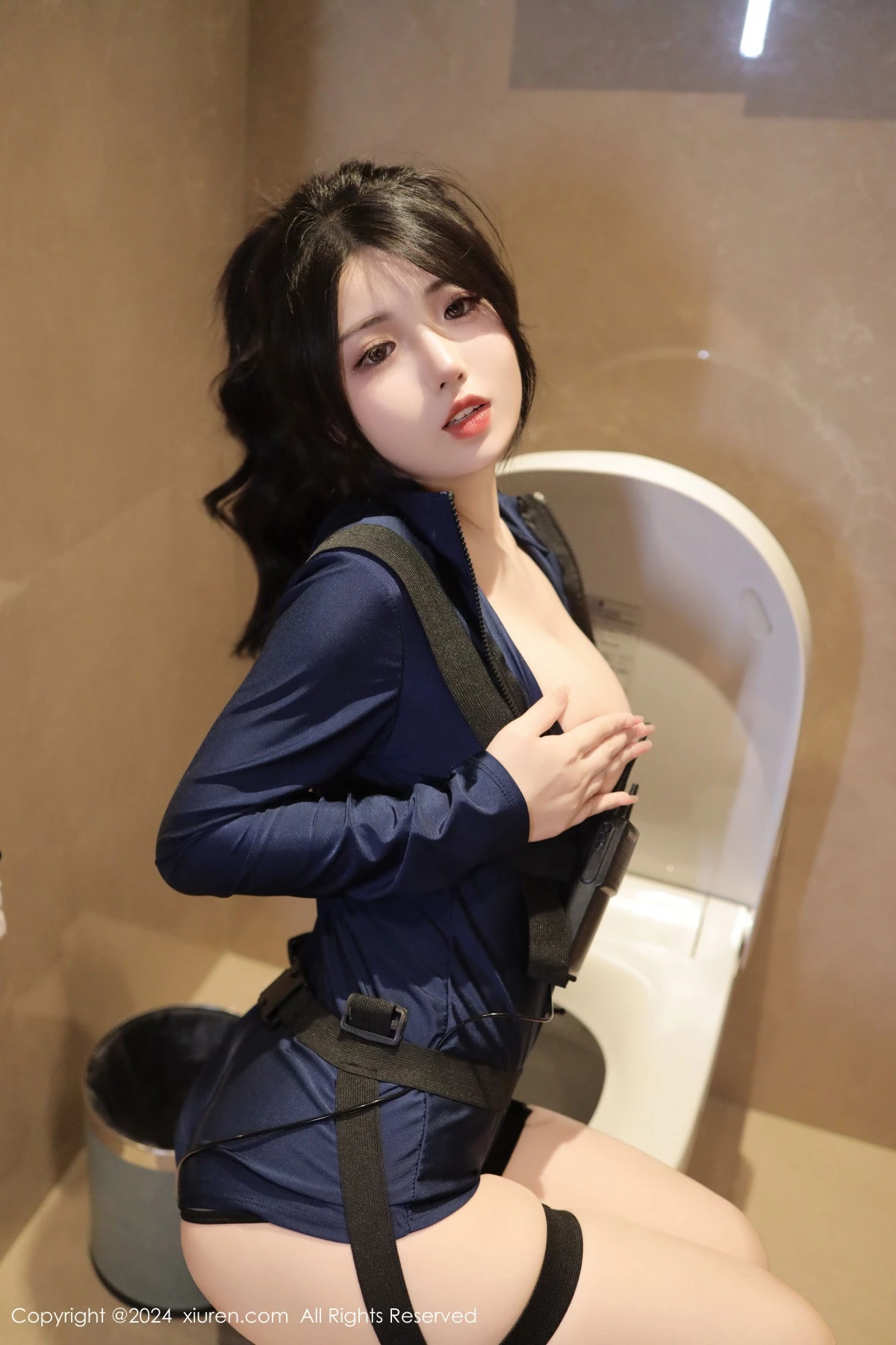 图片[33]-[XiuRen秀人网]第9326期陈小花写真-秀人集