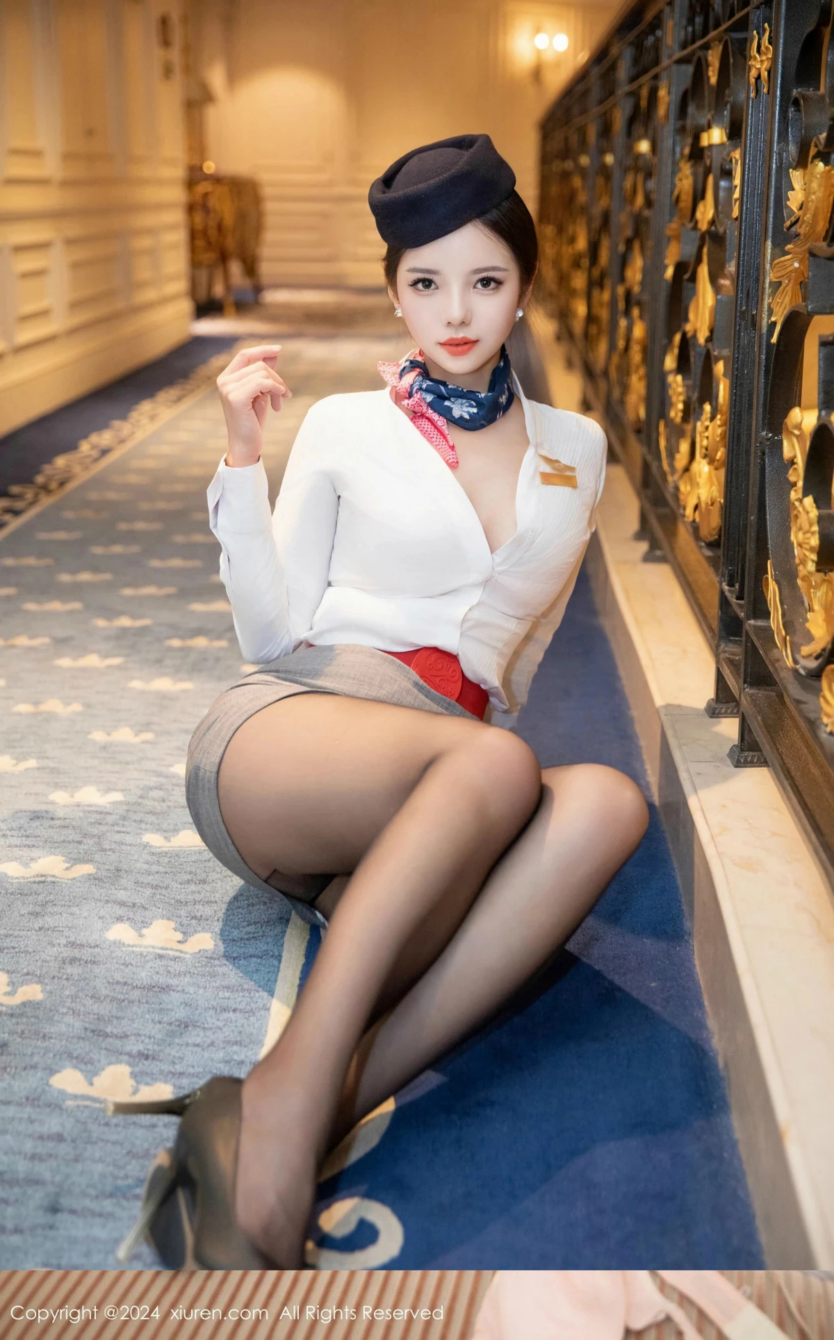 图片[69]-大美妞儿-秀人集