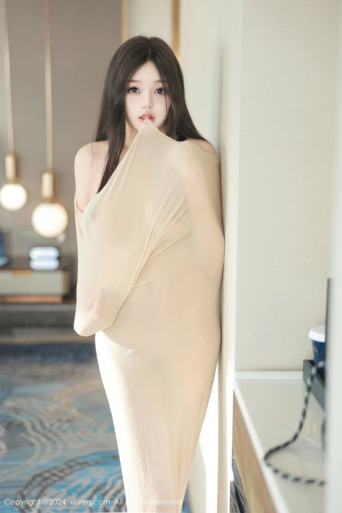 图片[23]-柚柚小奶瓶-秀人集