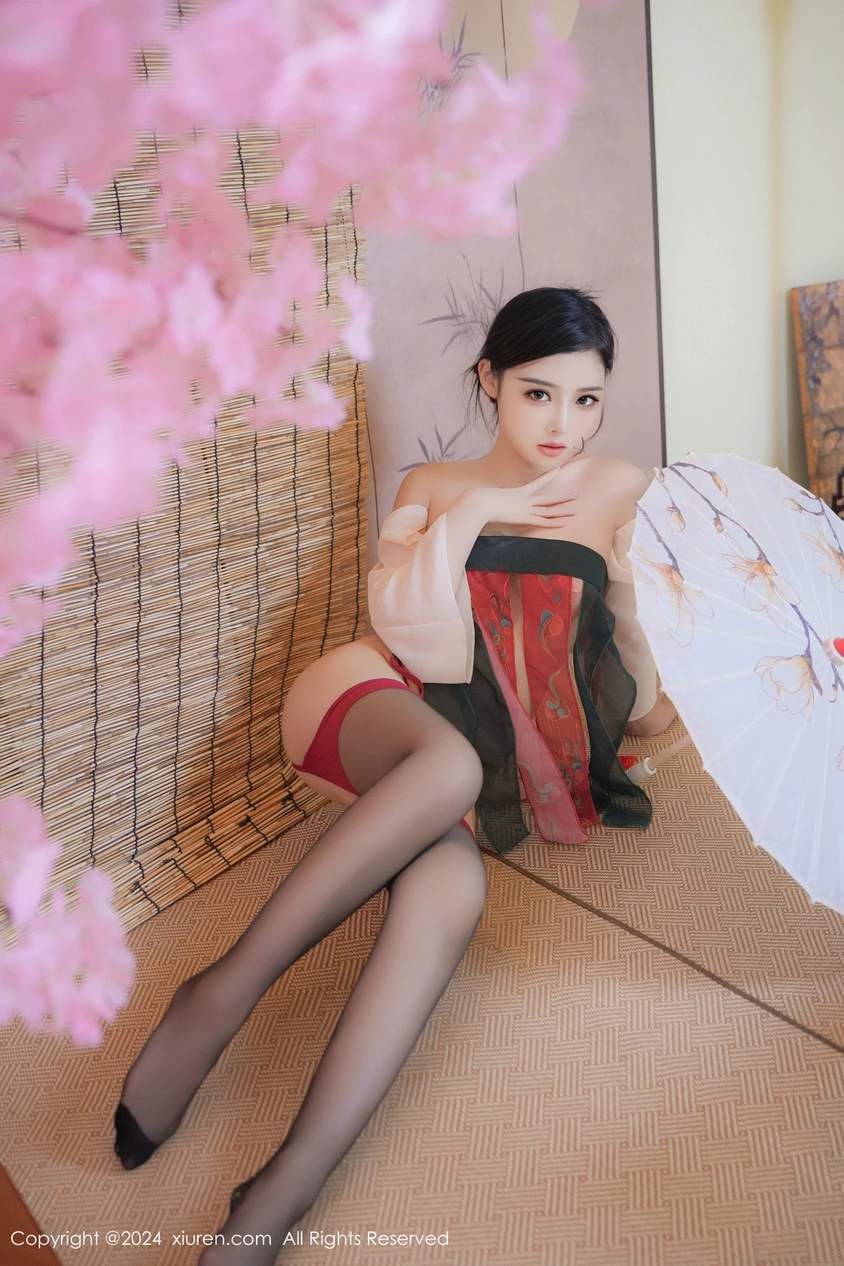 图片[16]-妙可可-秀人集